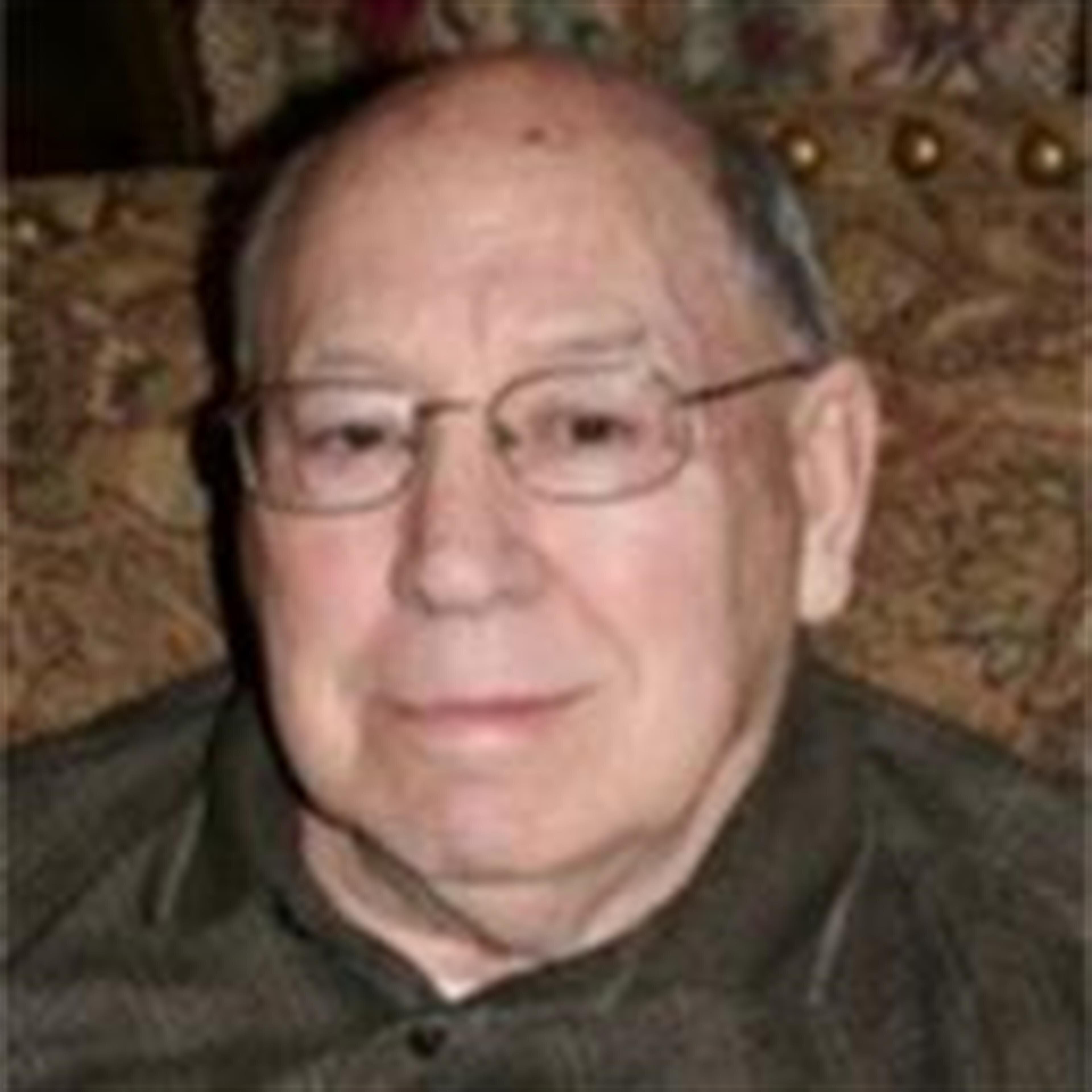 Harold E. Pease