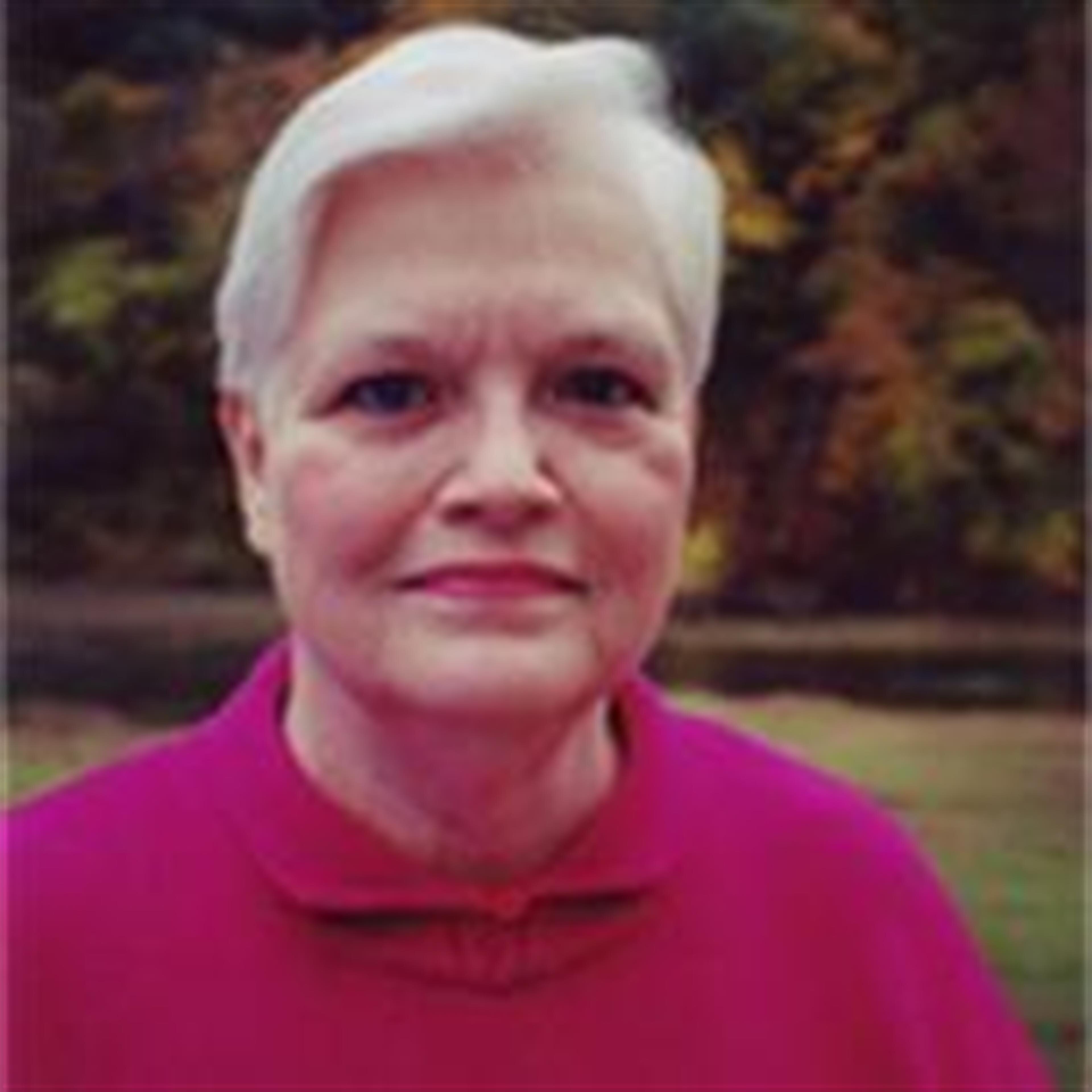 Betty R. Lawrence