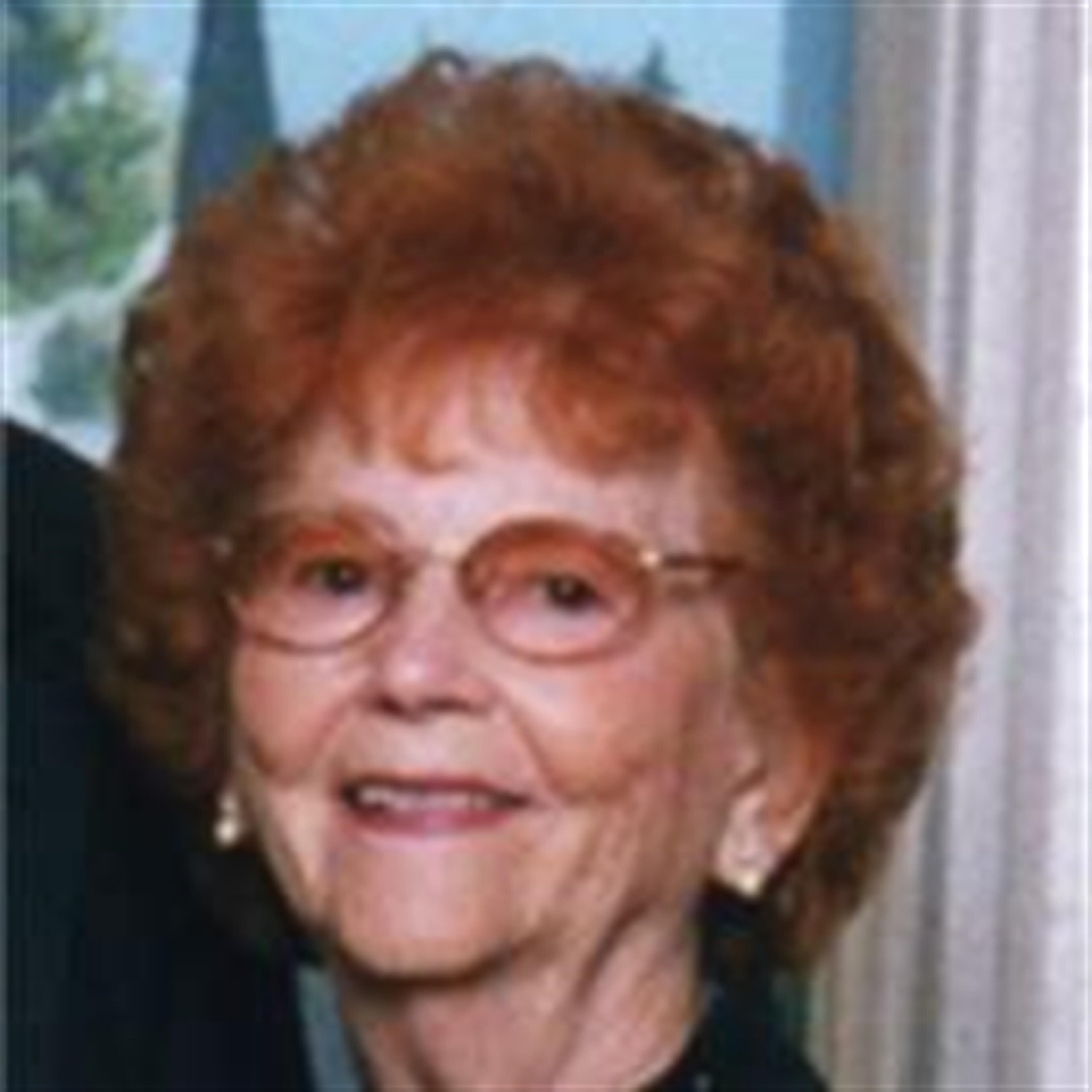 Estella Mae Quinten
