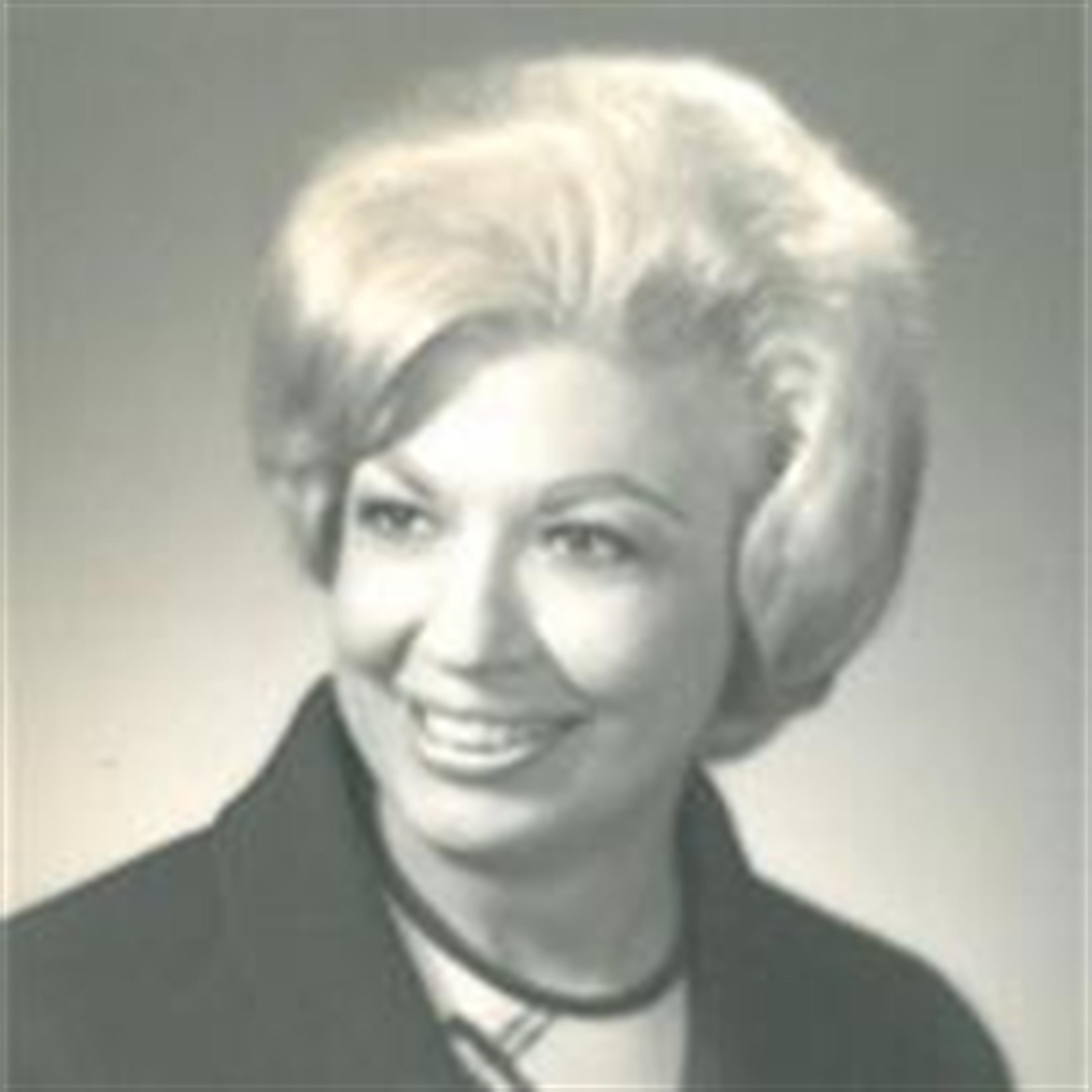 Josephine Averill Matthews
