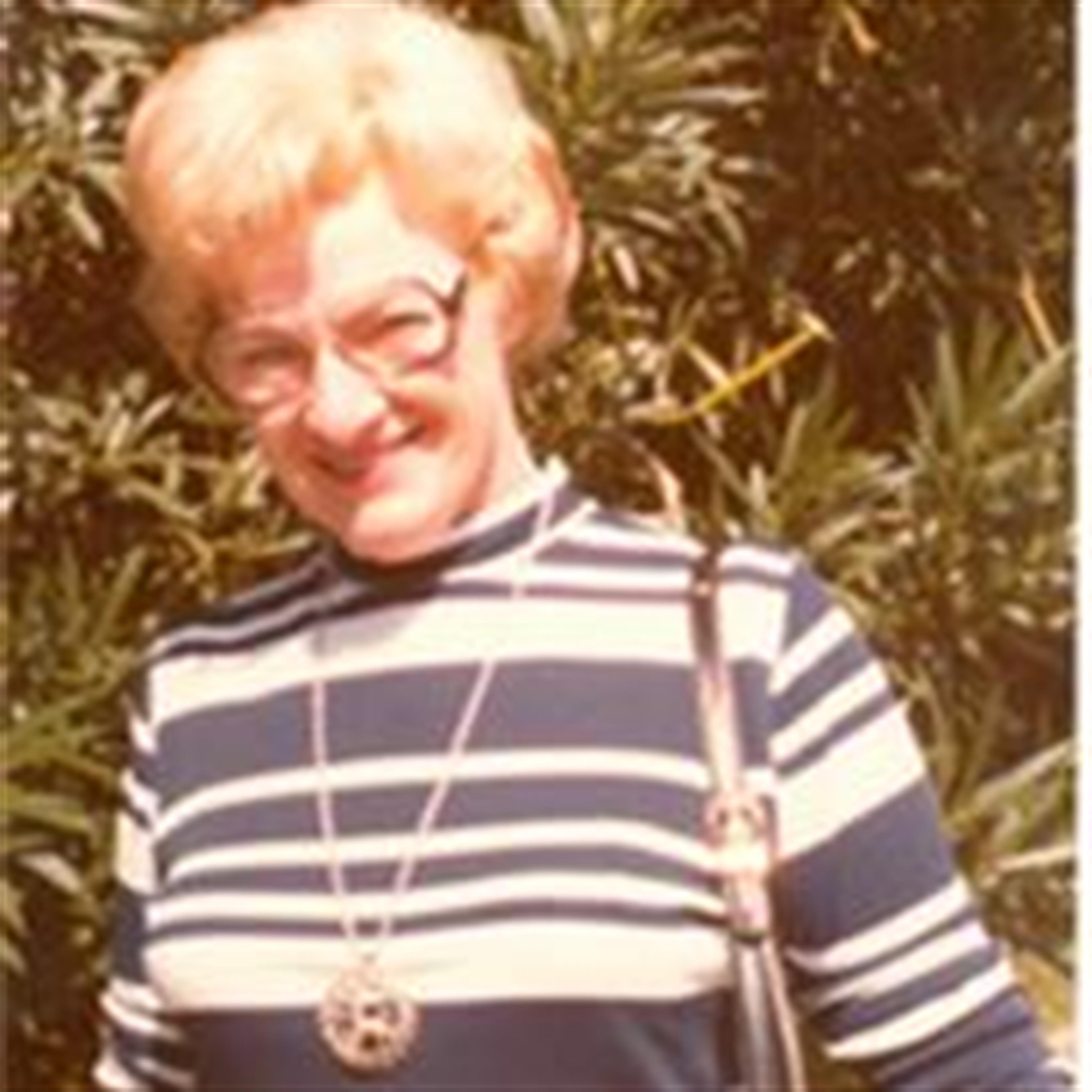 Helen J Bowles