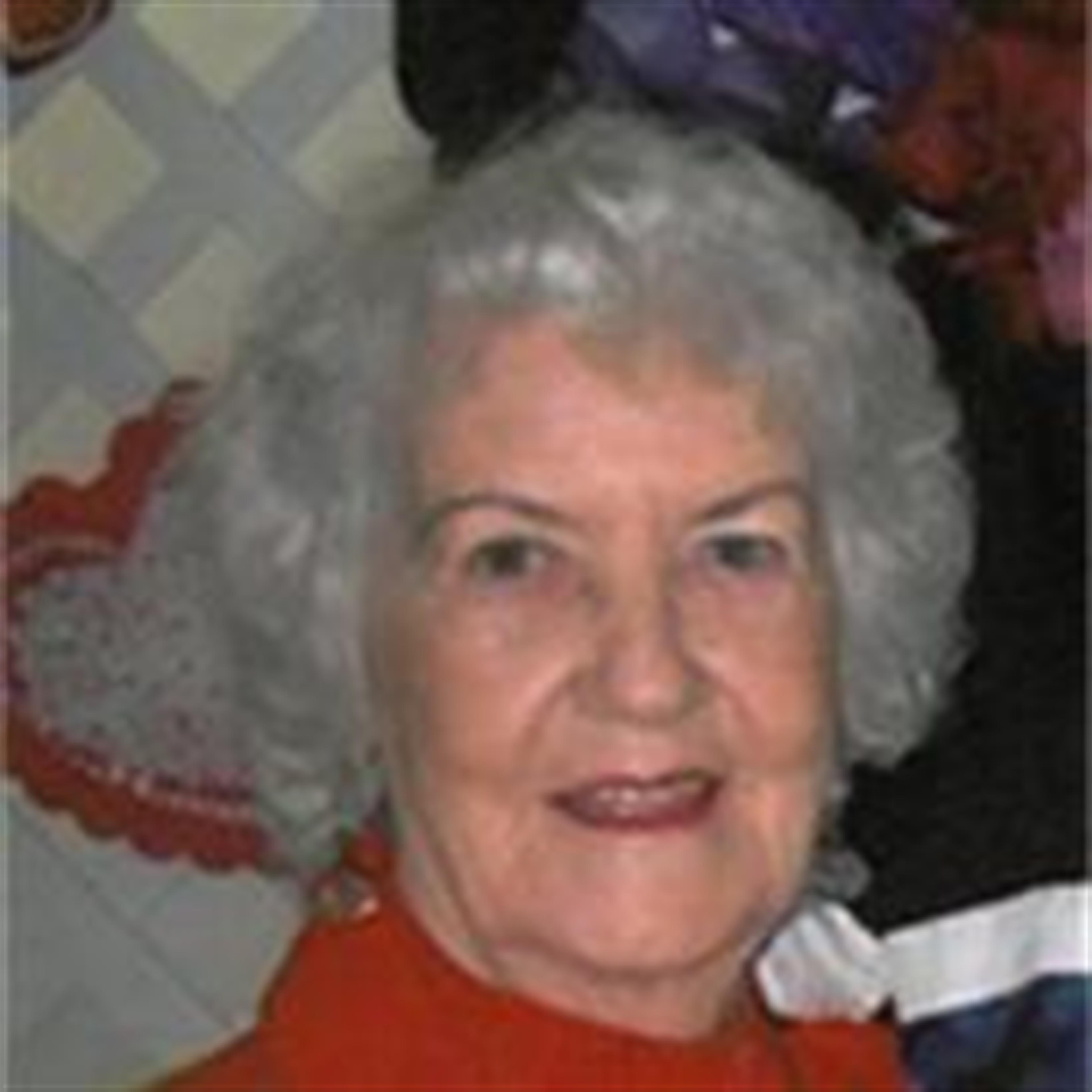 Mildered Maxine Dallis