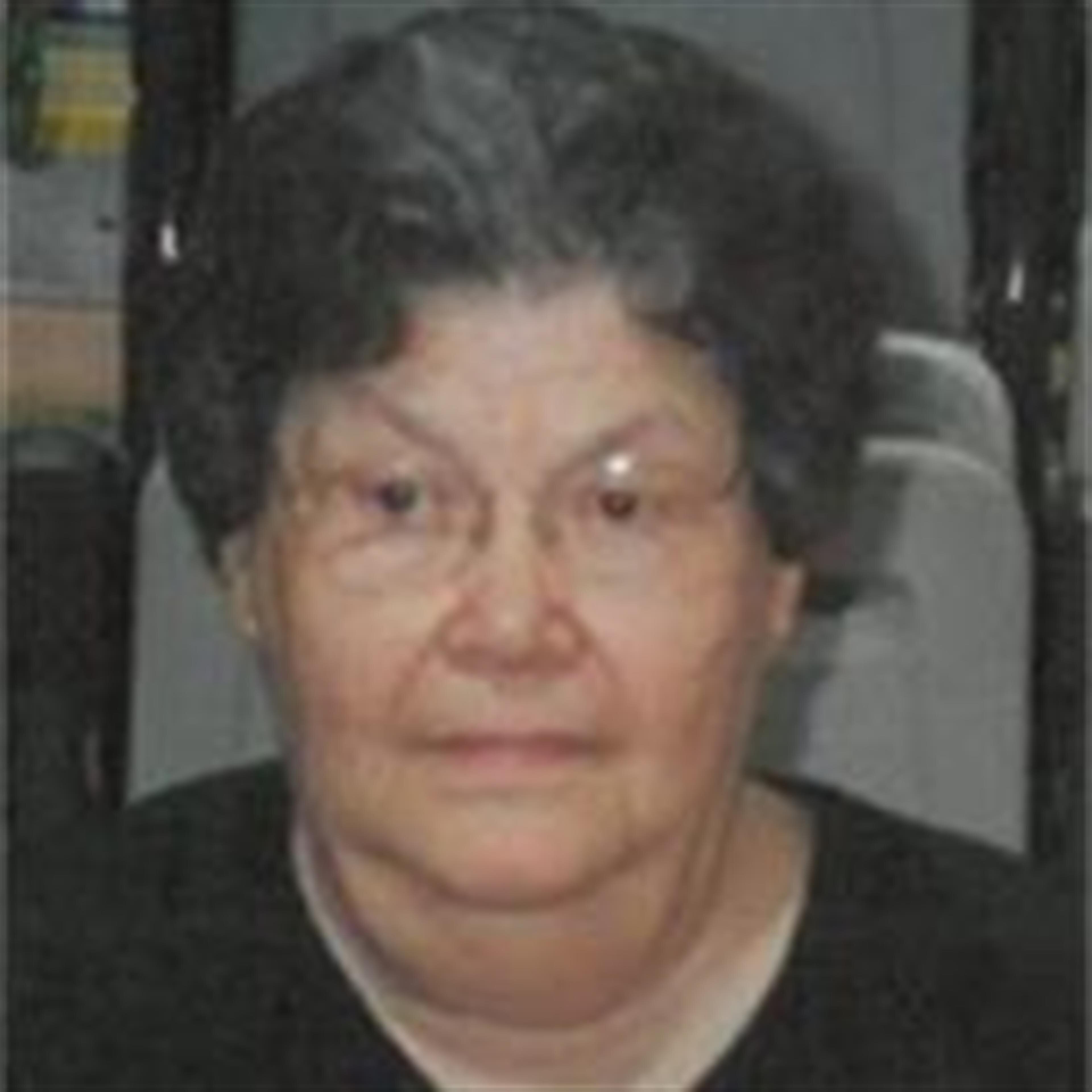 Joan K. Hughes