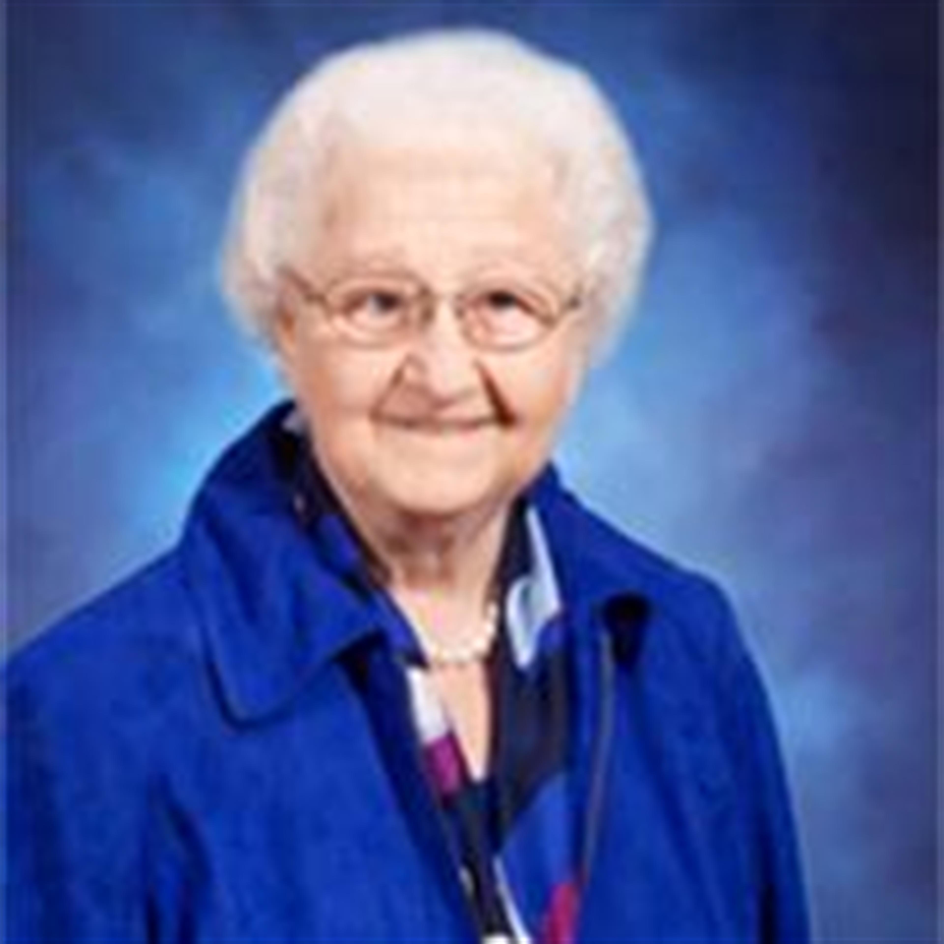 Luella Ida Emmons