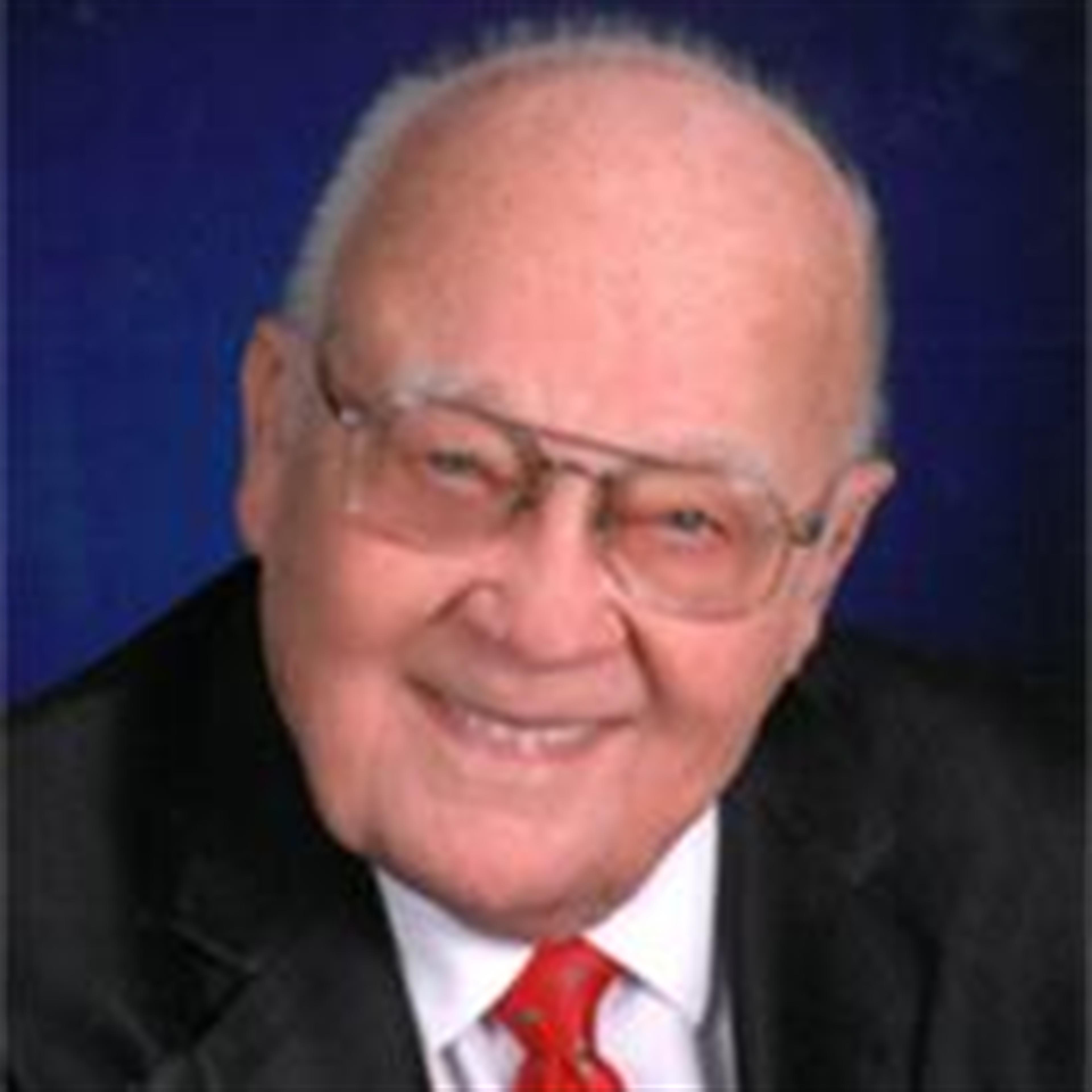 Jerry B Nash