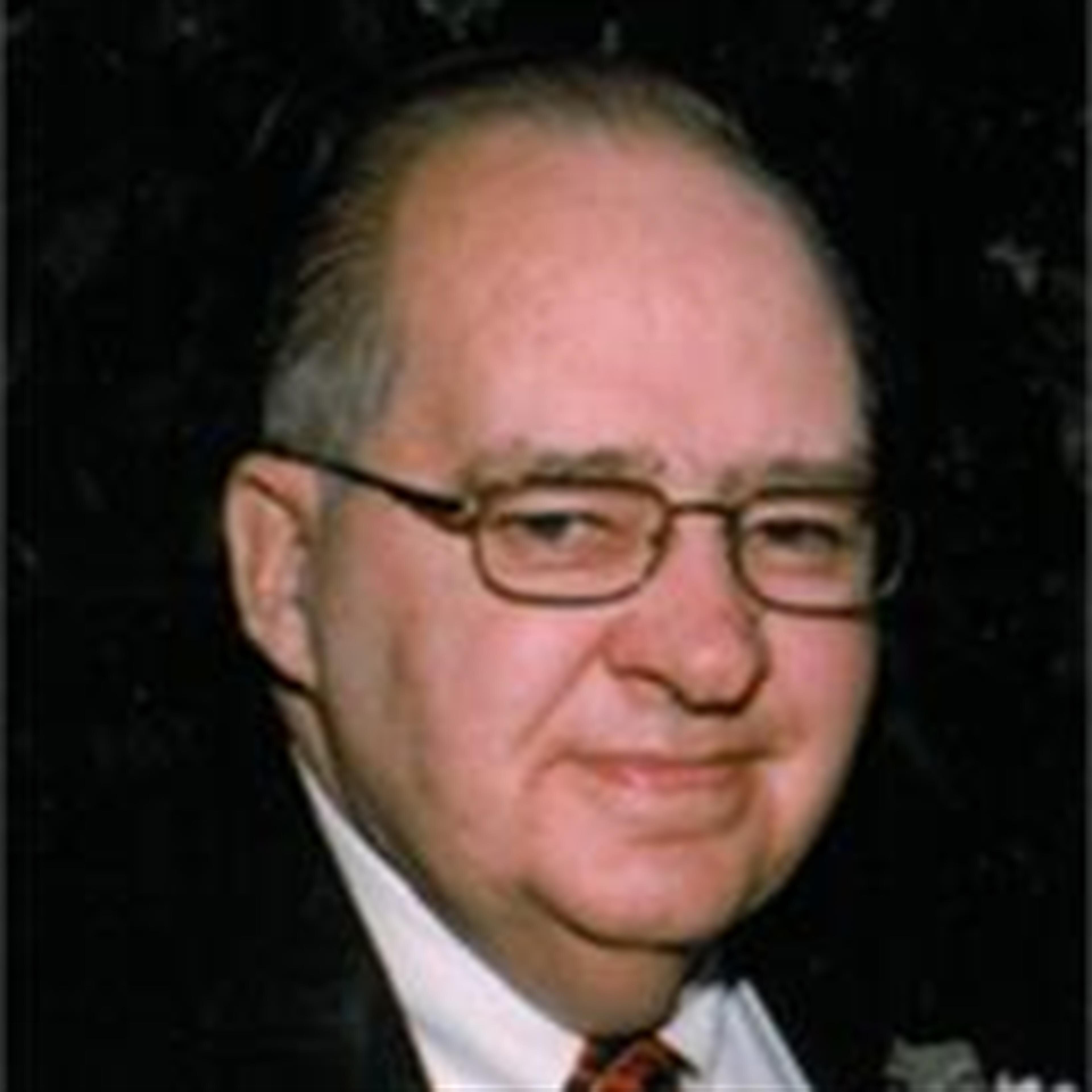 Bert Lee Hallford