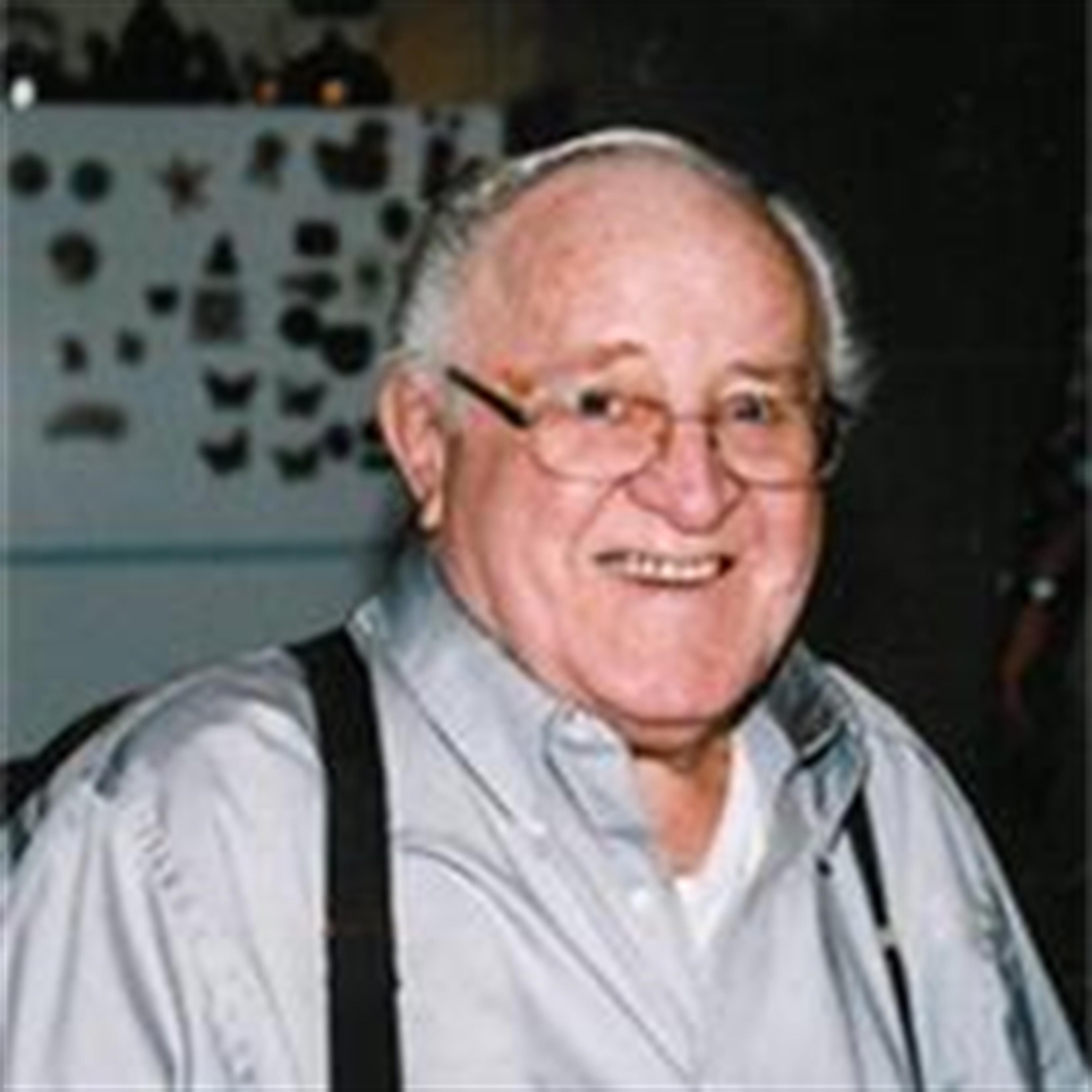 Howard R. Fitzpatrick