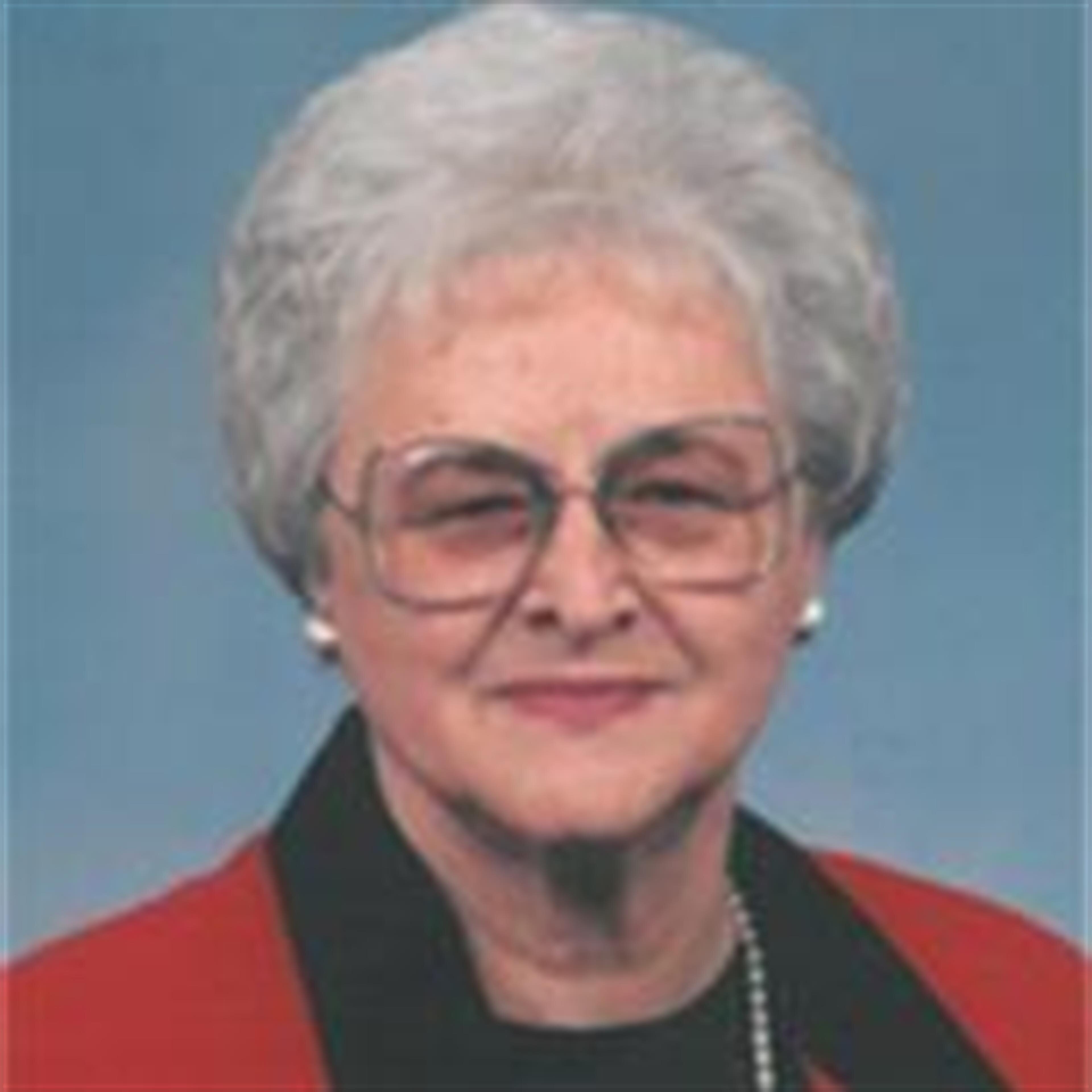 Martha E. Taylor  Blackmore
