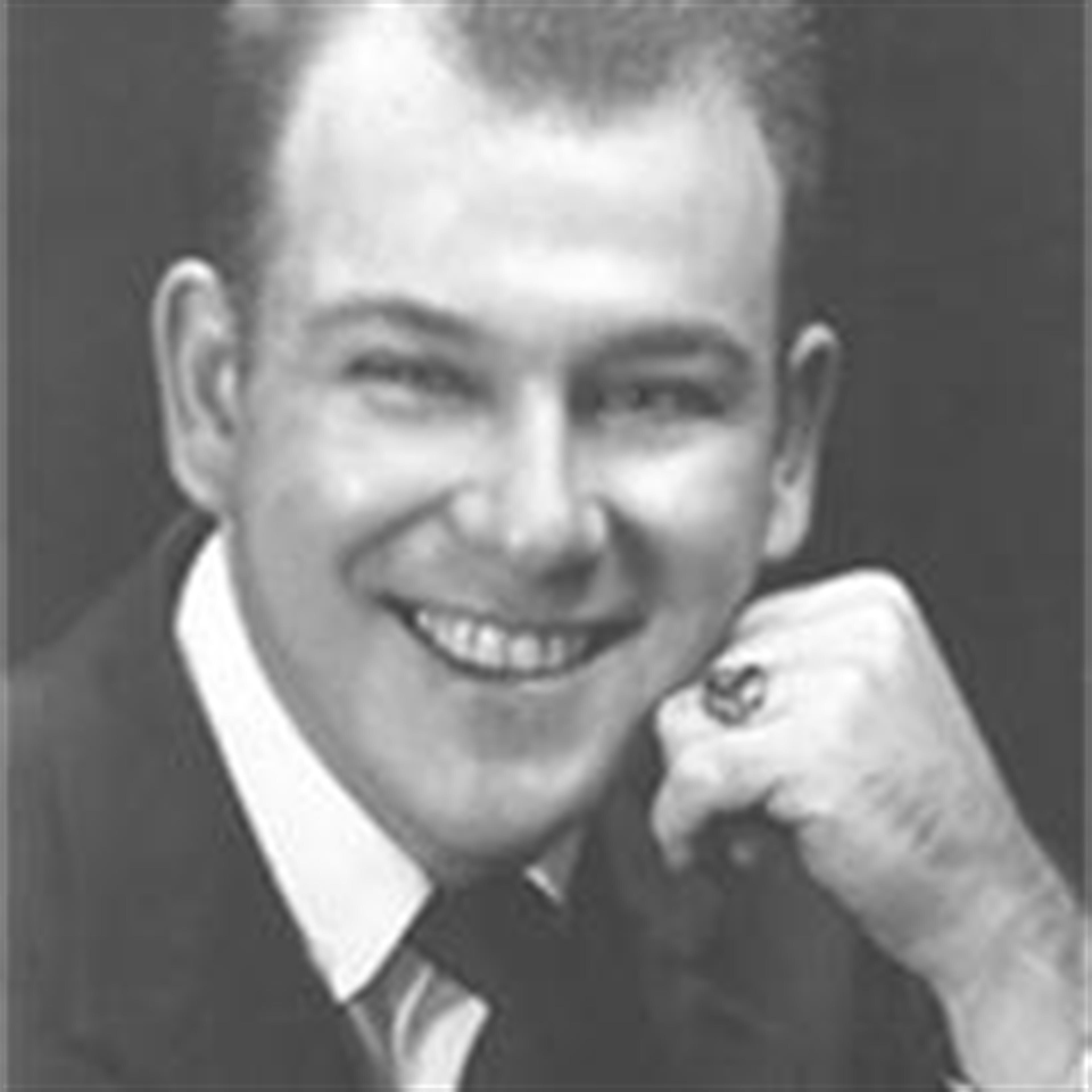 Harland  Hoffman
