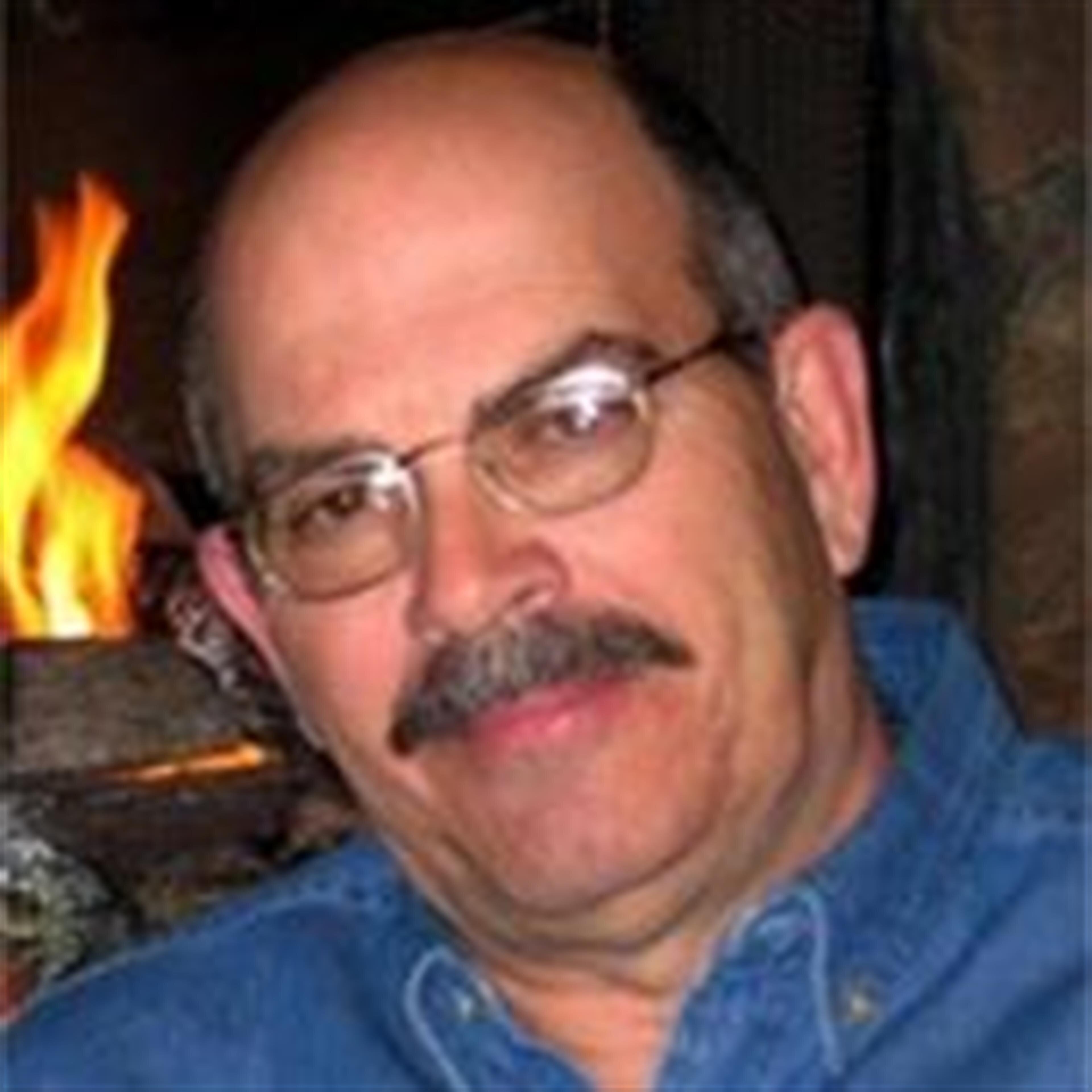 Michael Stanley Taylor