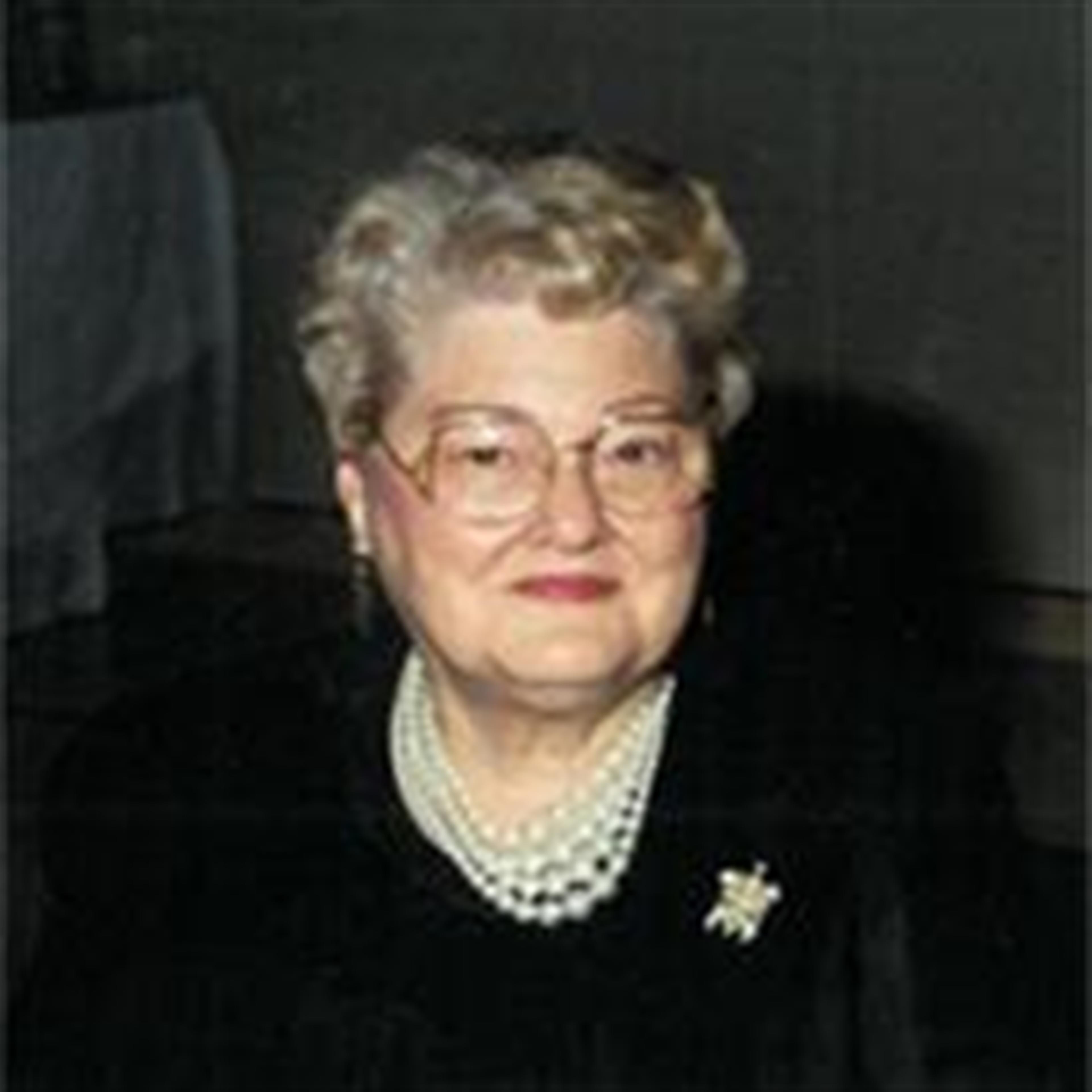 Lillie Christine Dearrington