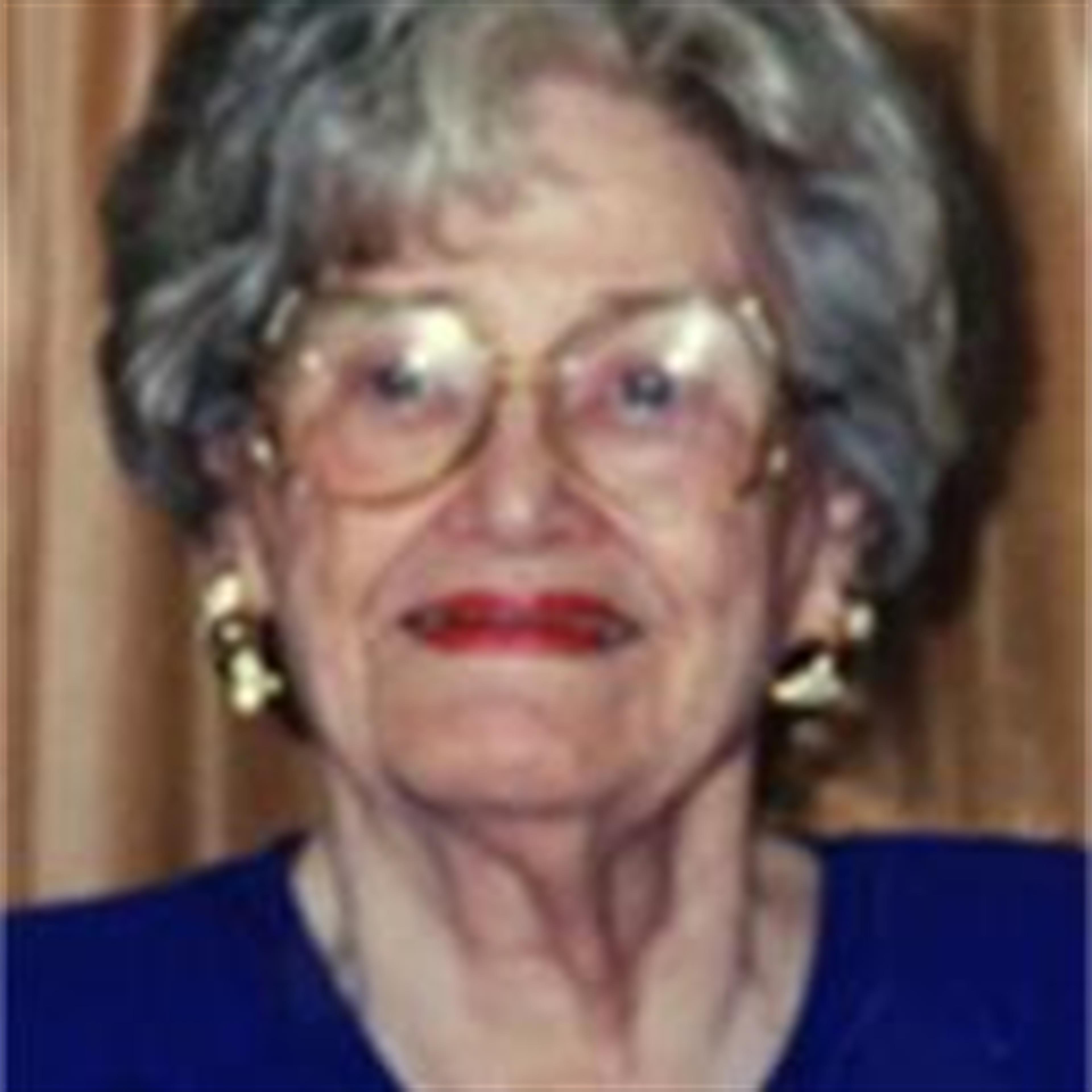 Maxine  Glenn's obituary picture