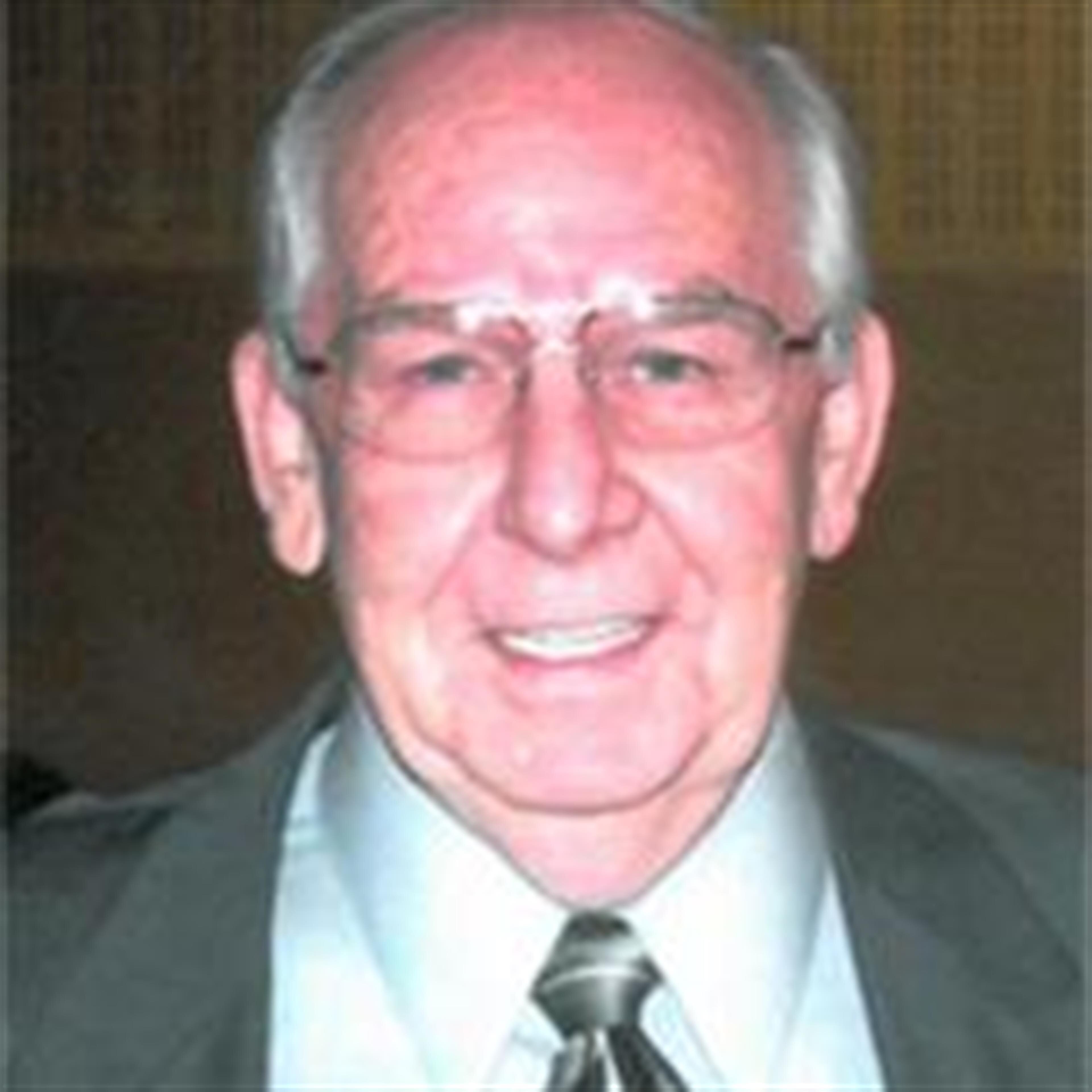James "Jim"  Sirmons