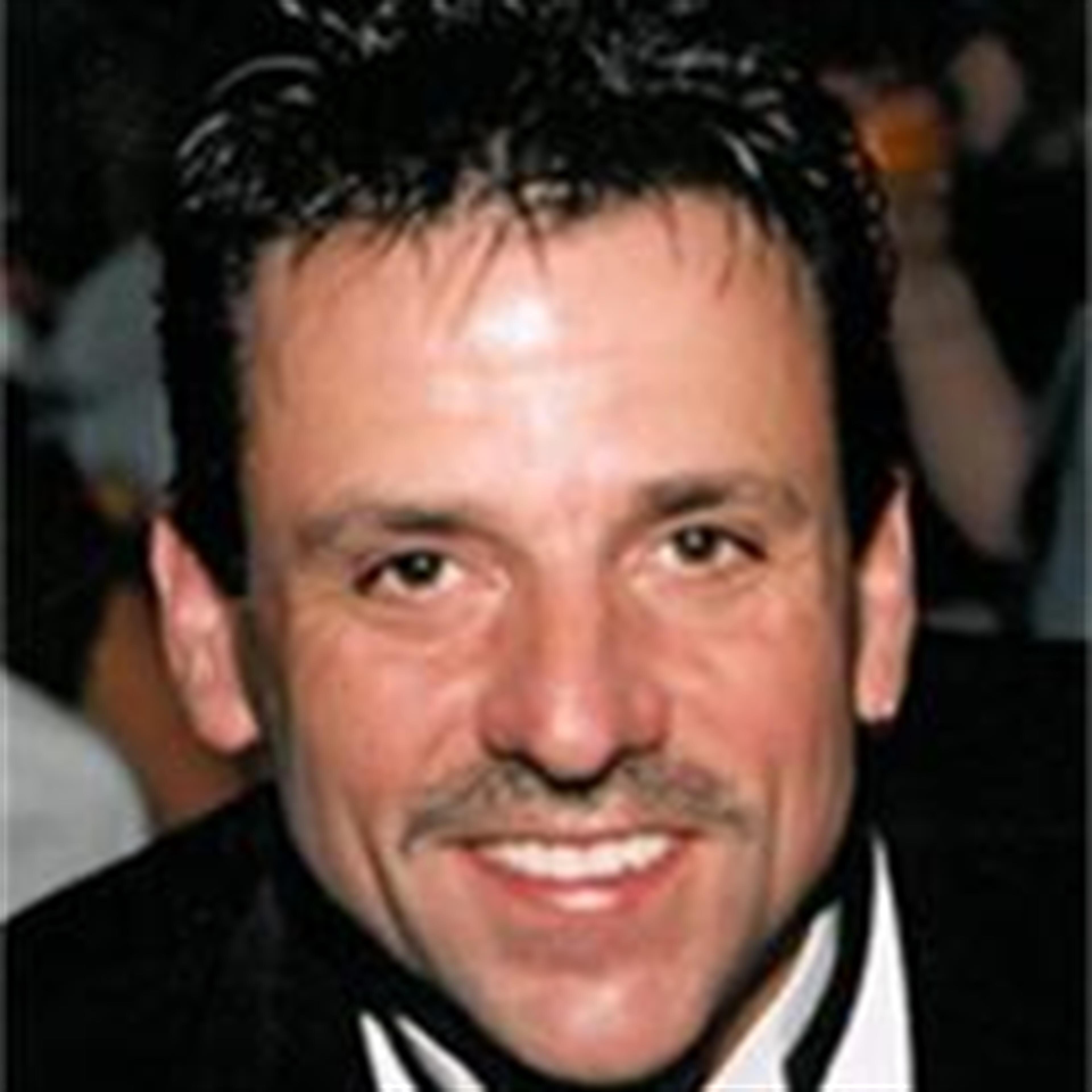 E. Mark  Mylar