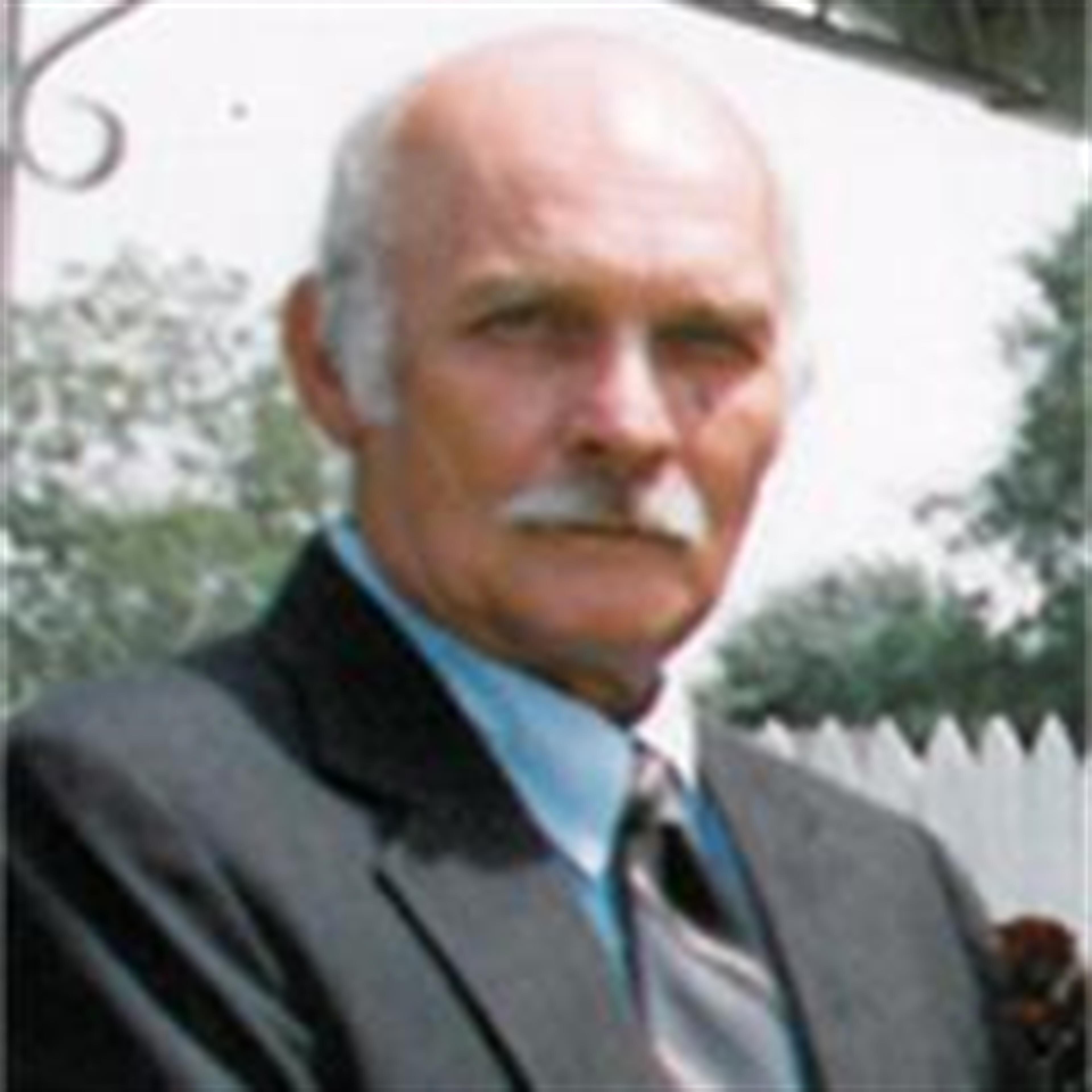 James William Kindley