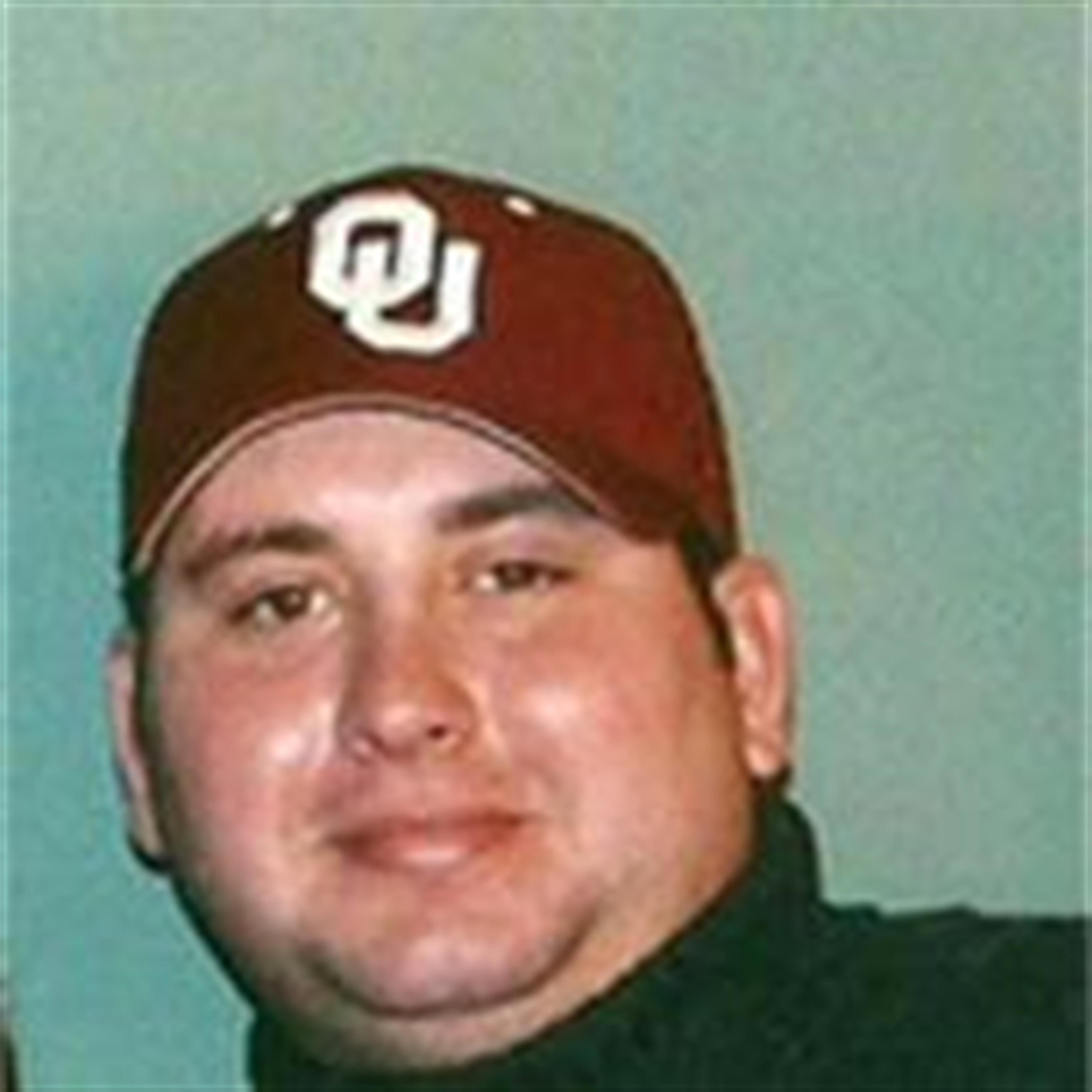 Jeremy Norman Jackson