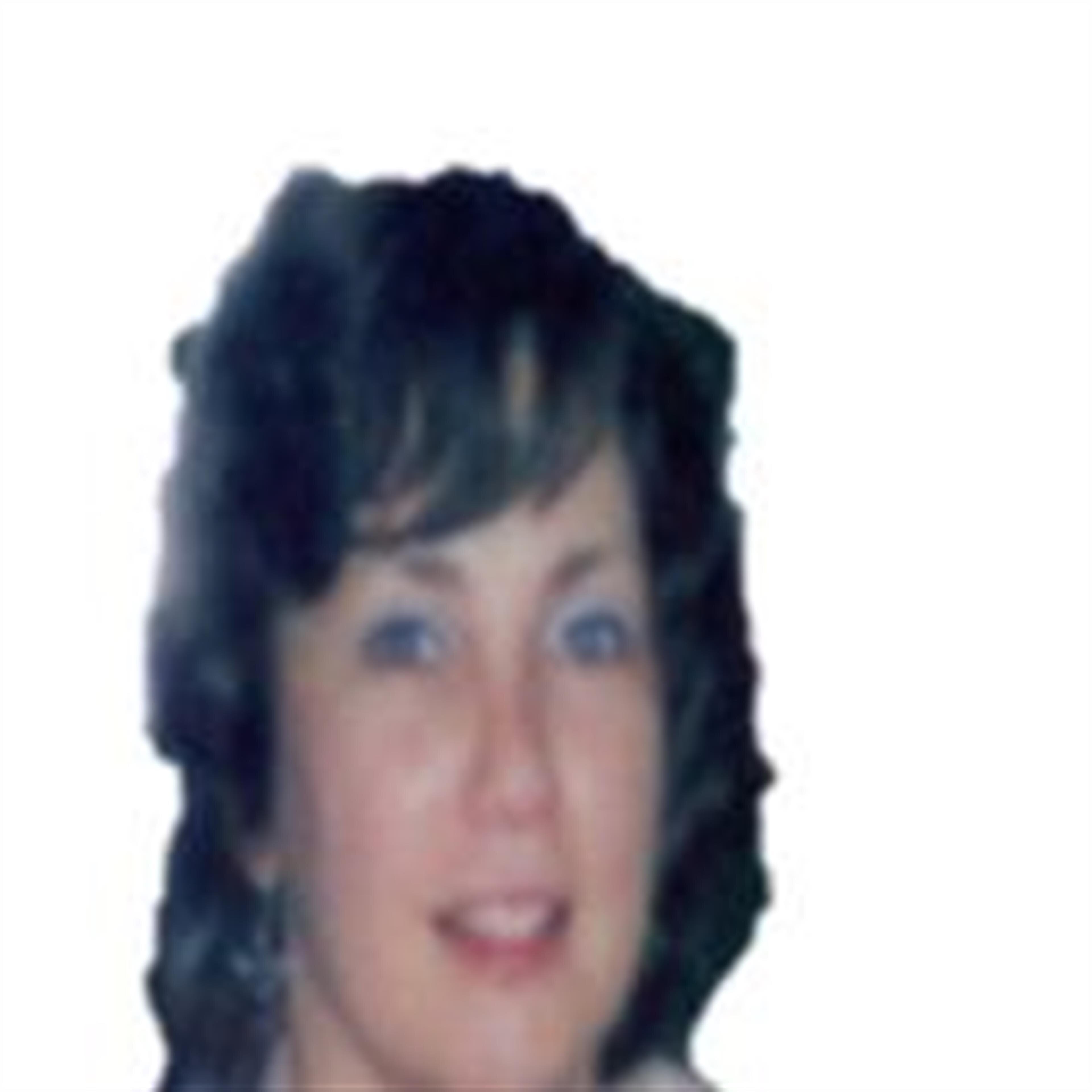 Betty Jo Clayton