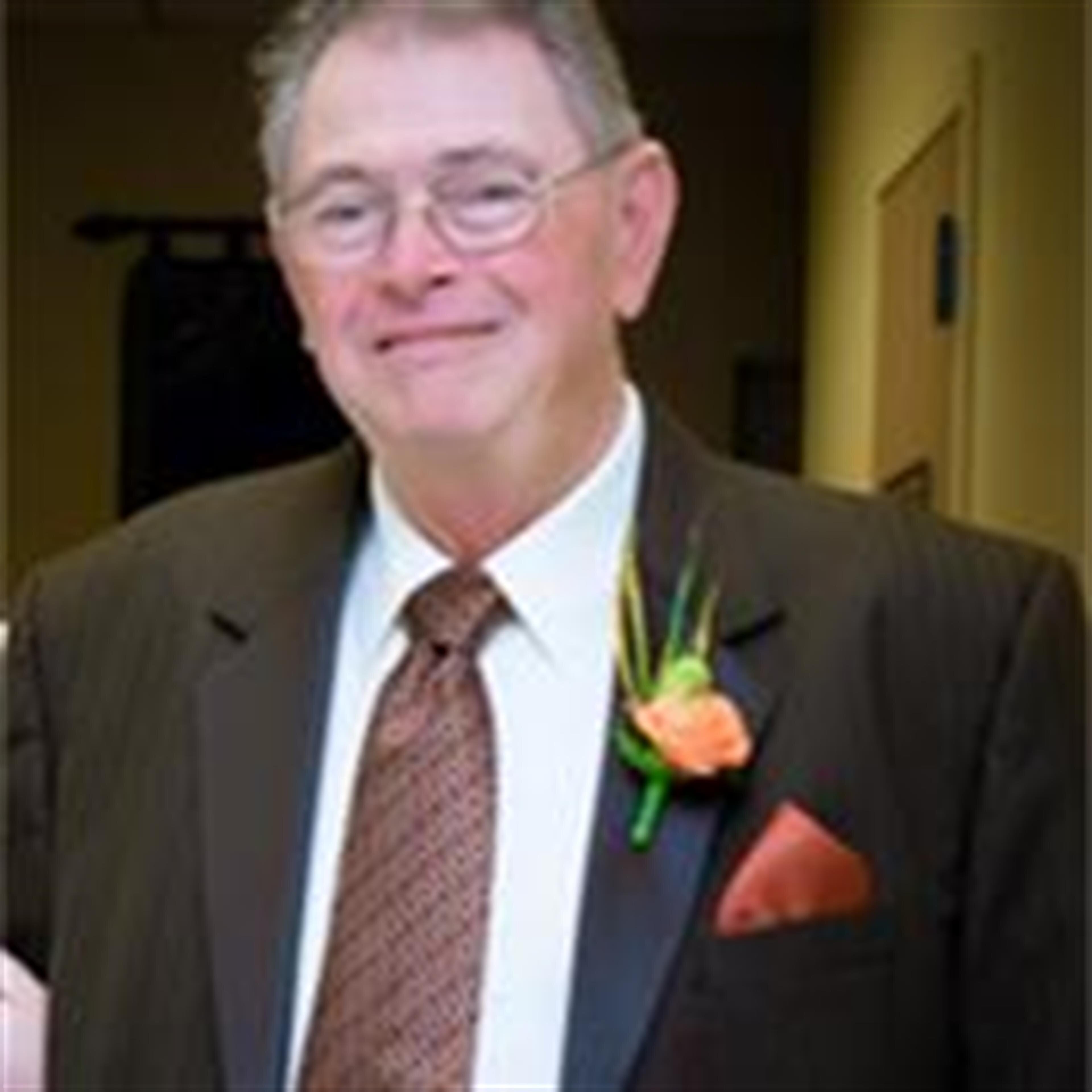 John E. Pearman