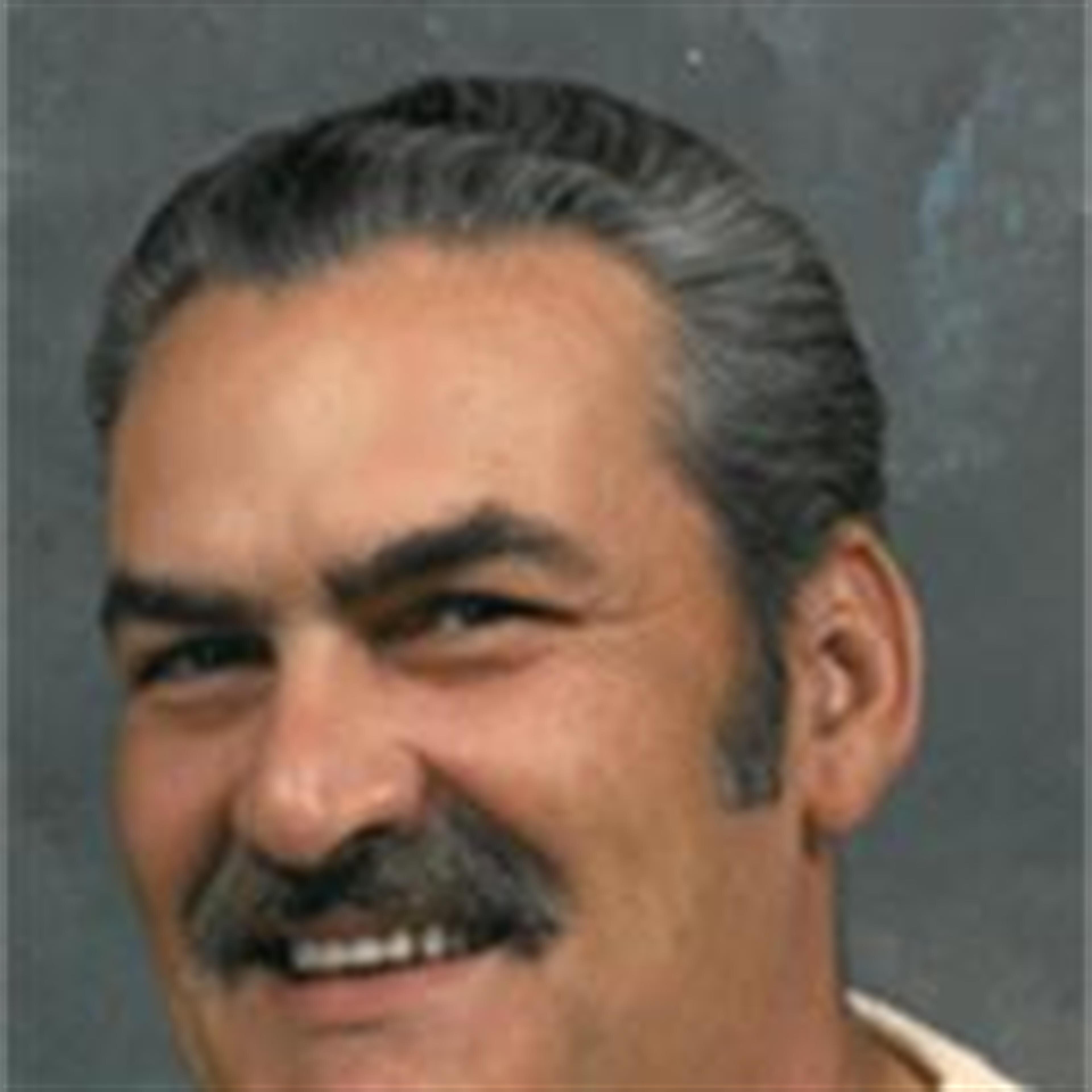 Bobby "Bear" Lester Dearrington