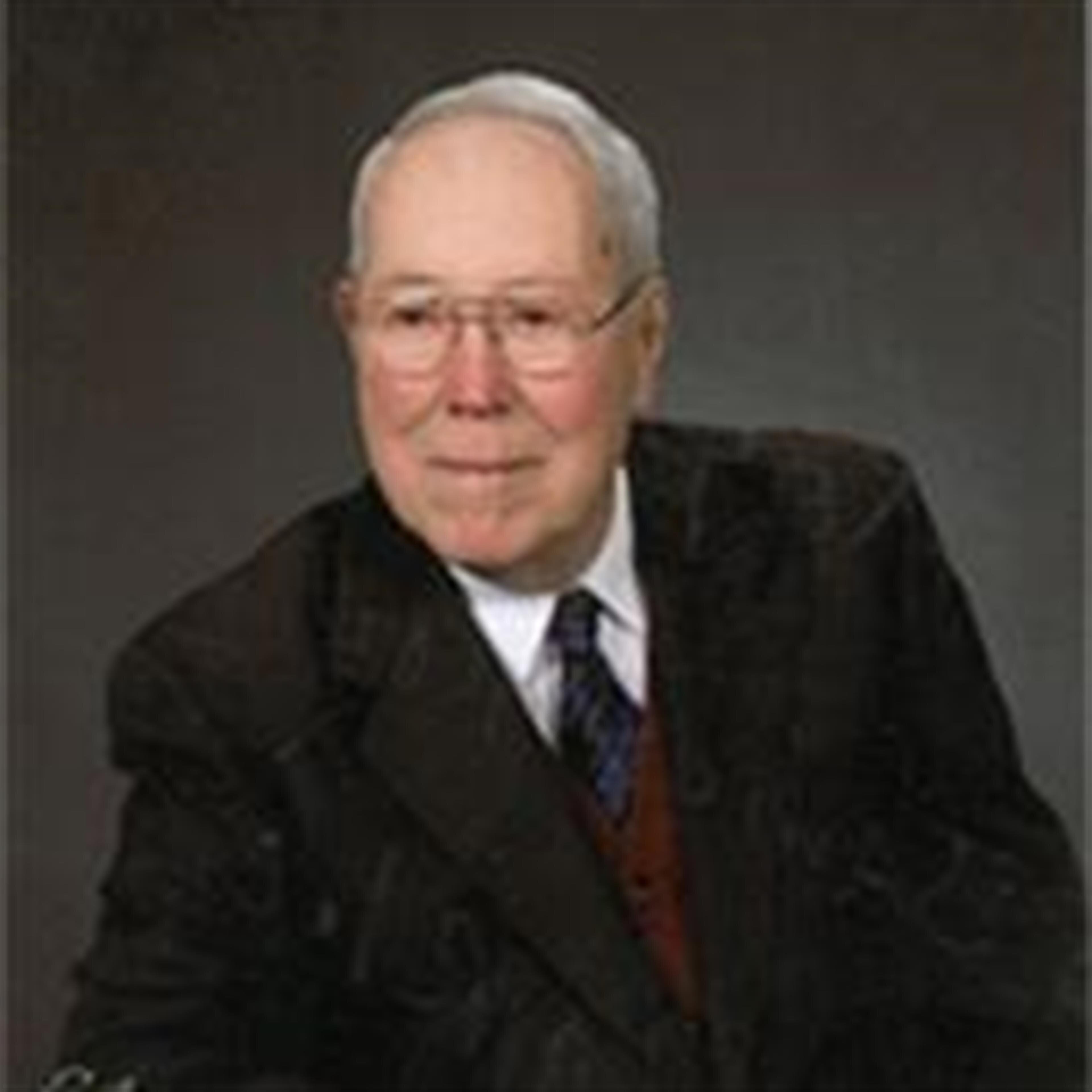 James Roy Fairlie