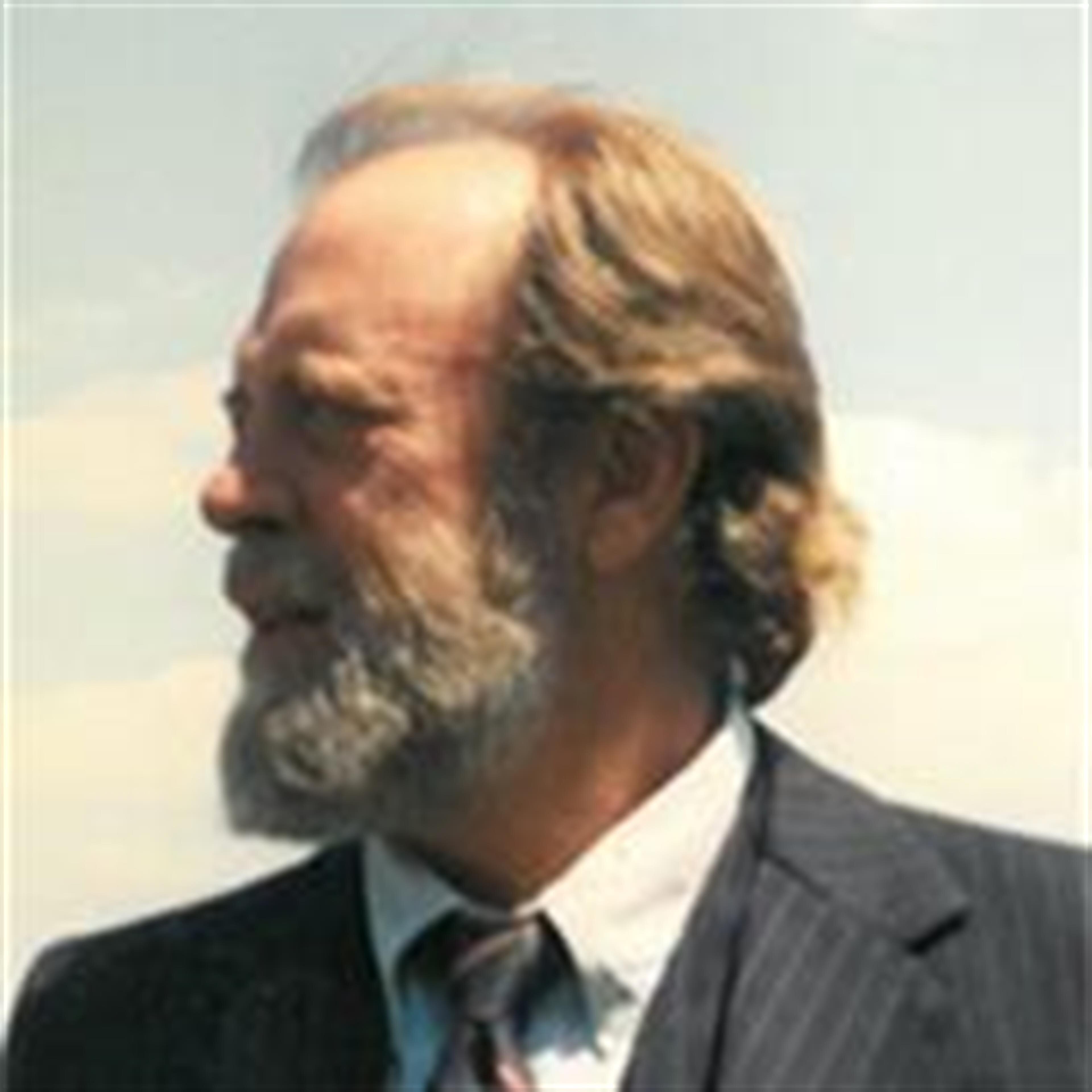 Thomas "Tom" Earl Weir III