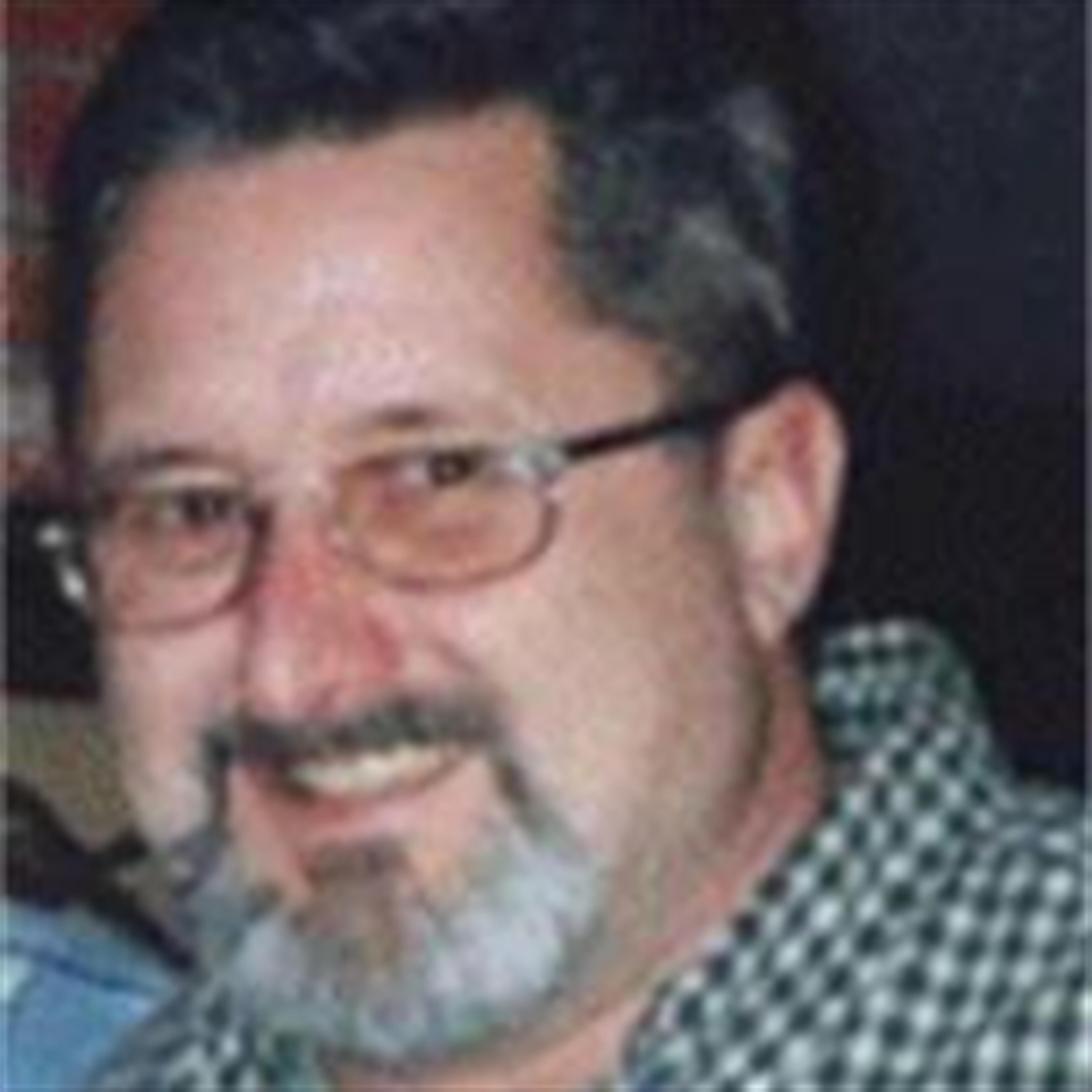 James Douglas Kimbrough