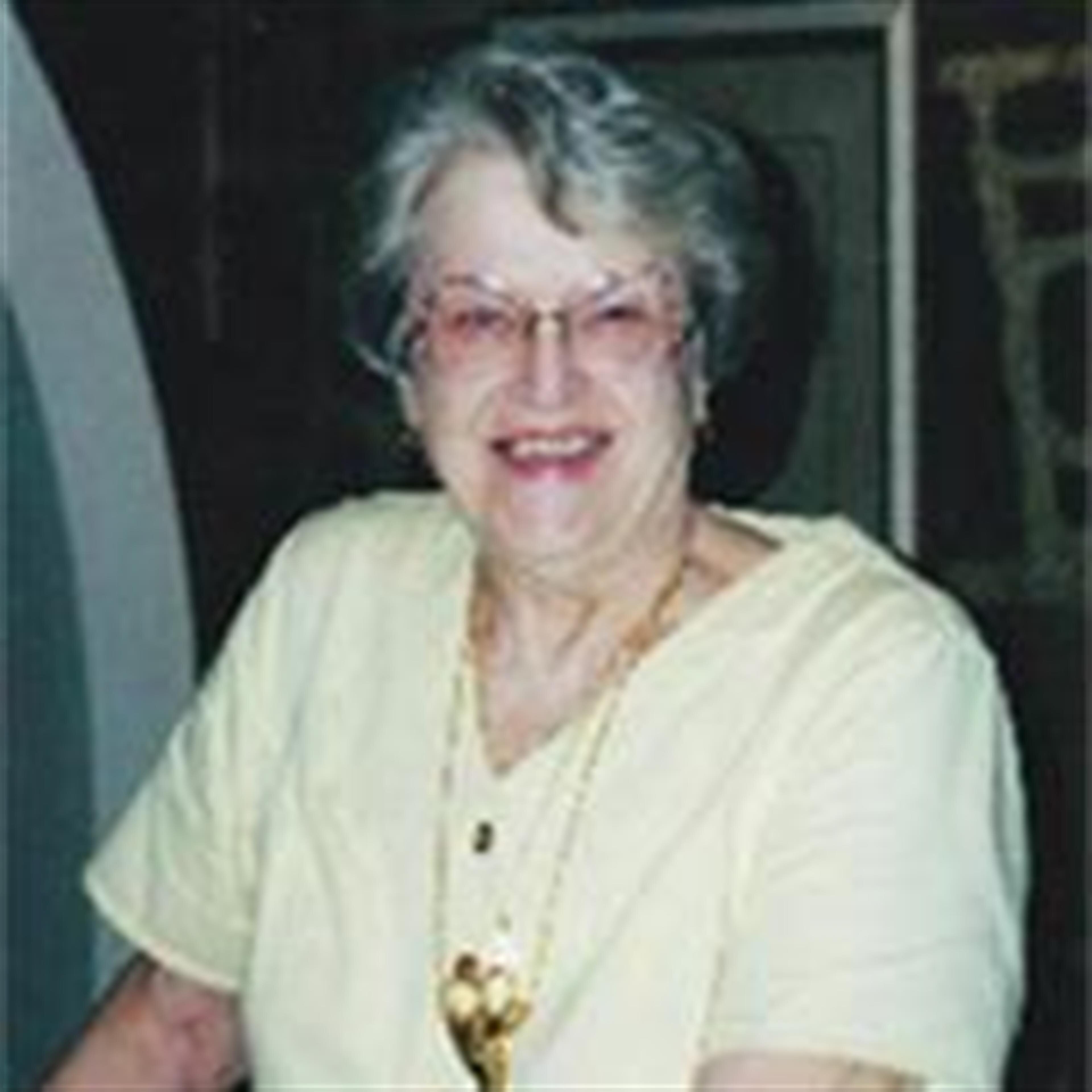 Nancy T Hamilton