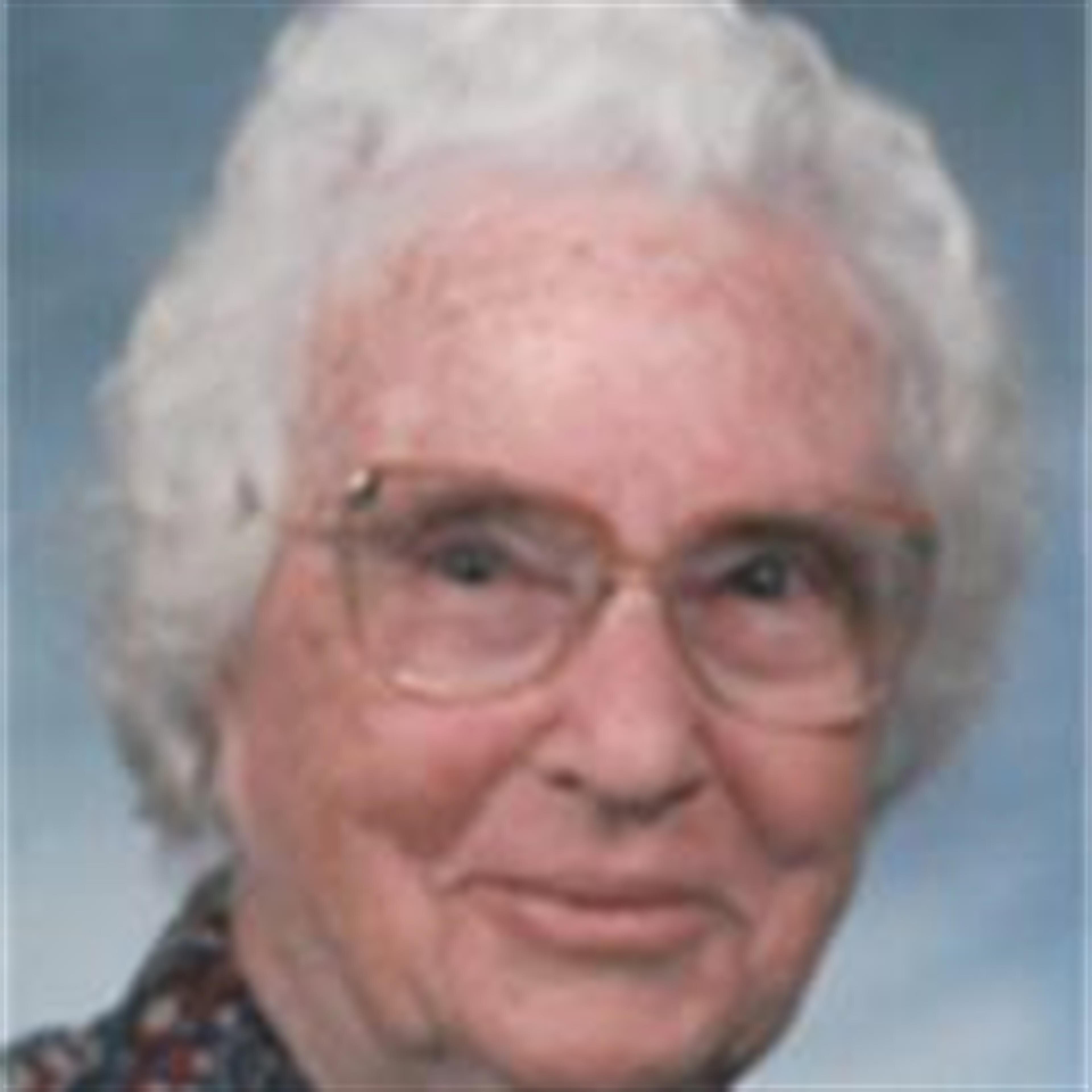 Ethel Mae Blakey