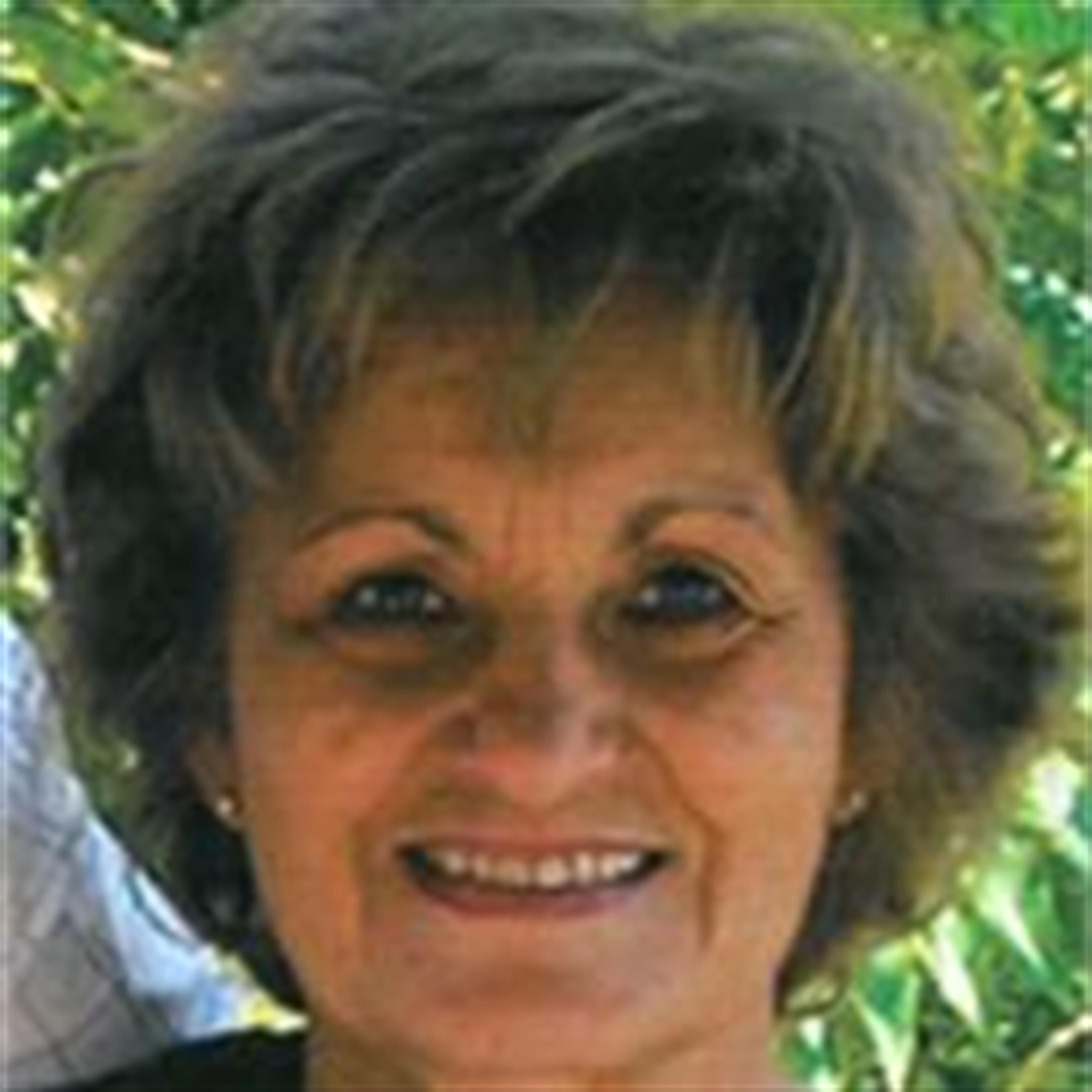 Sharon L. Larson's obituary picture