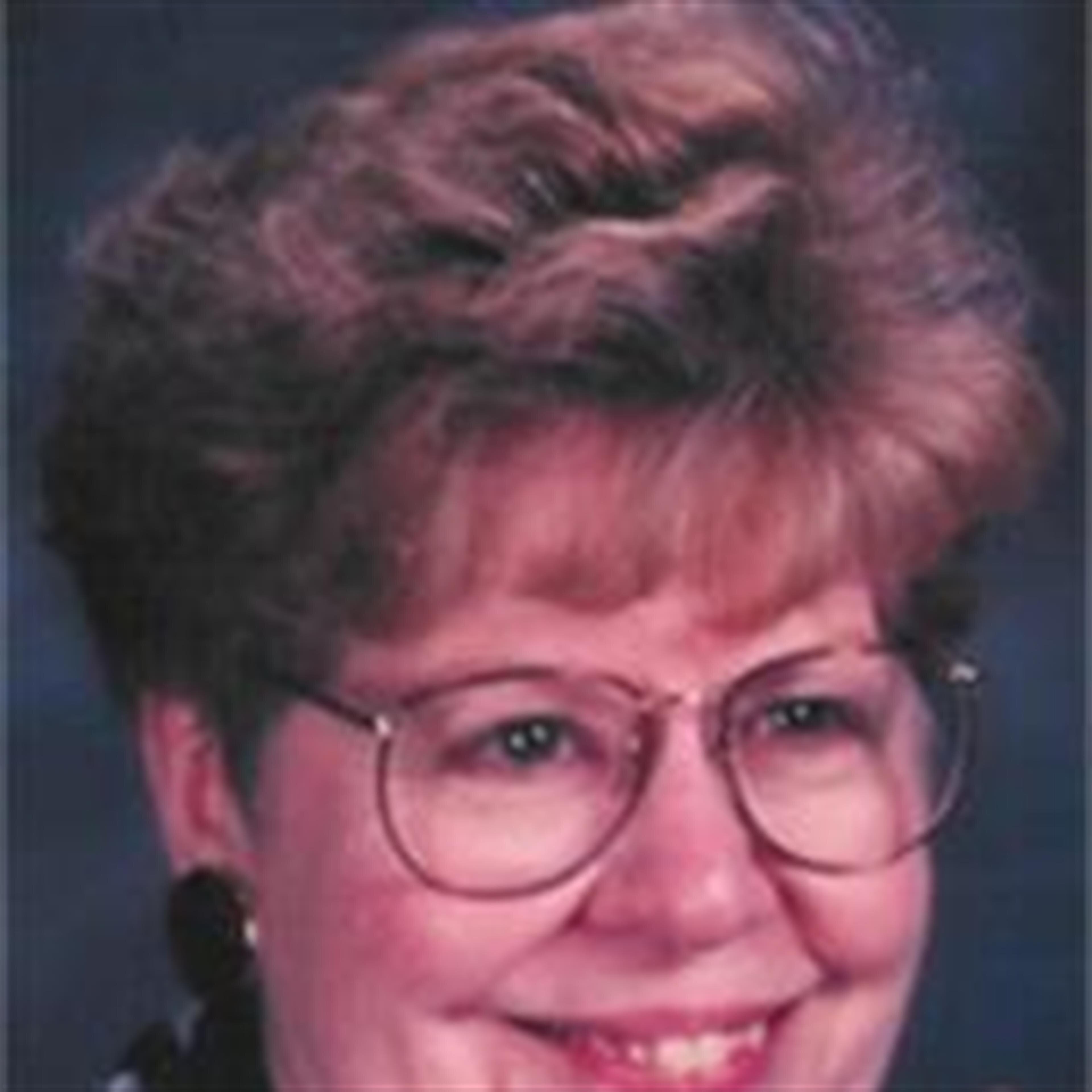Nancy Lorraine "Parsons" Auer