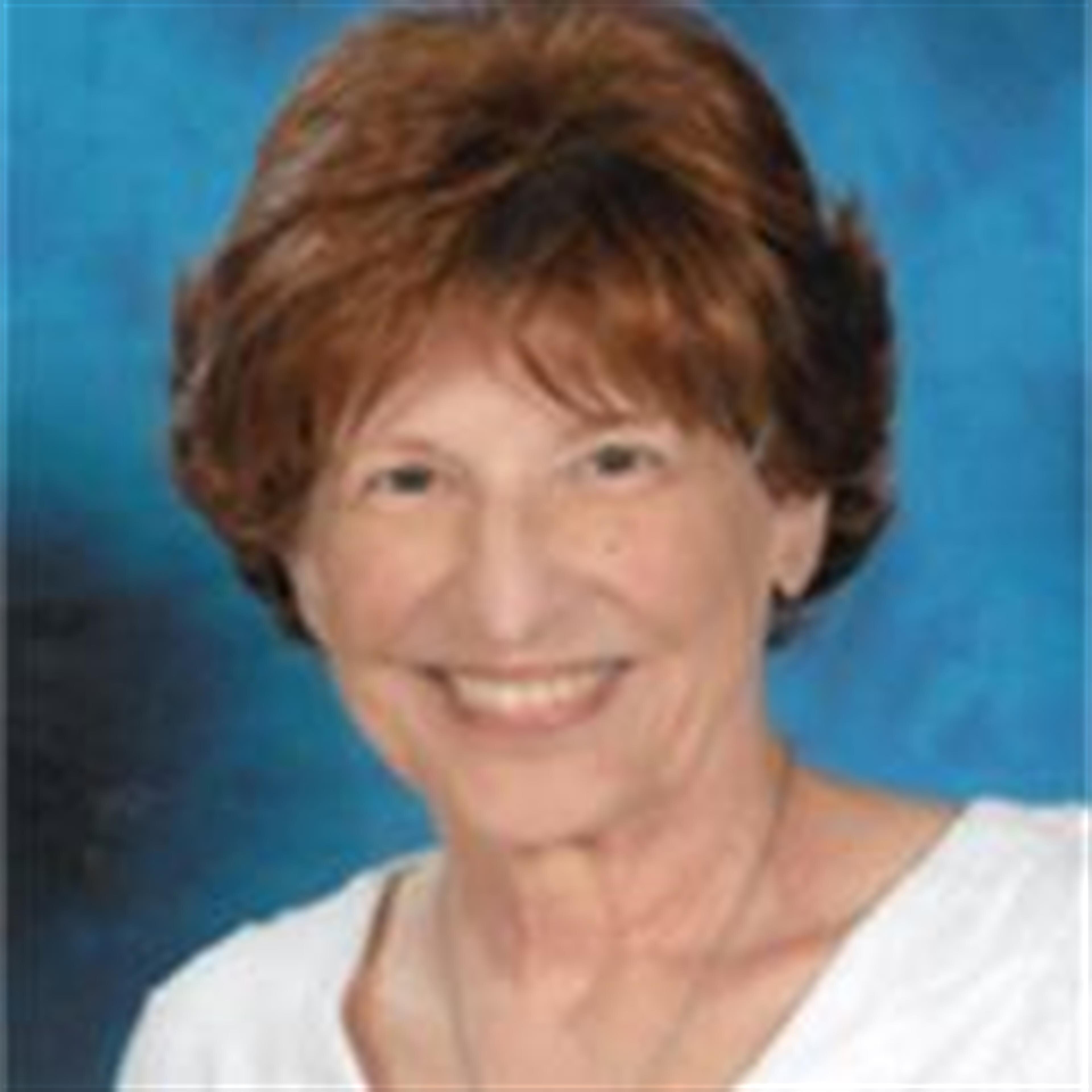 Pamela Sue Ward