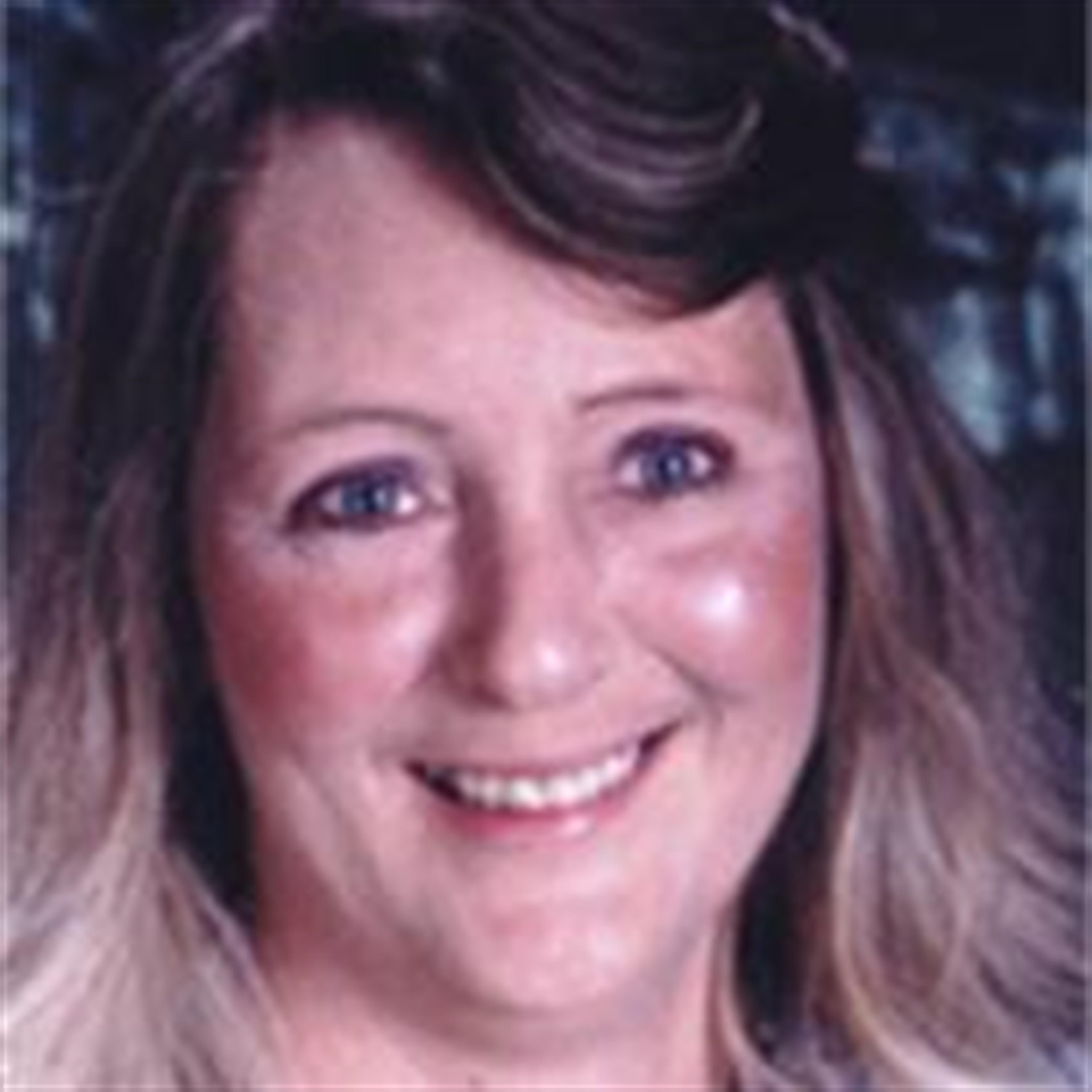 Lee Anna Moore-Ballinger