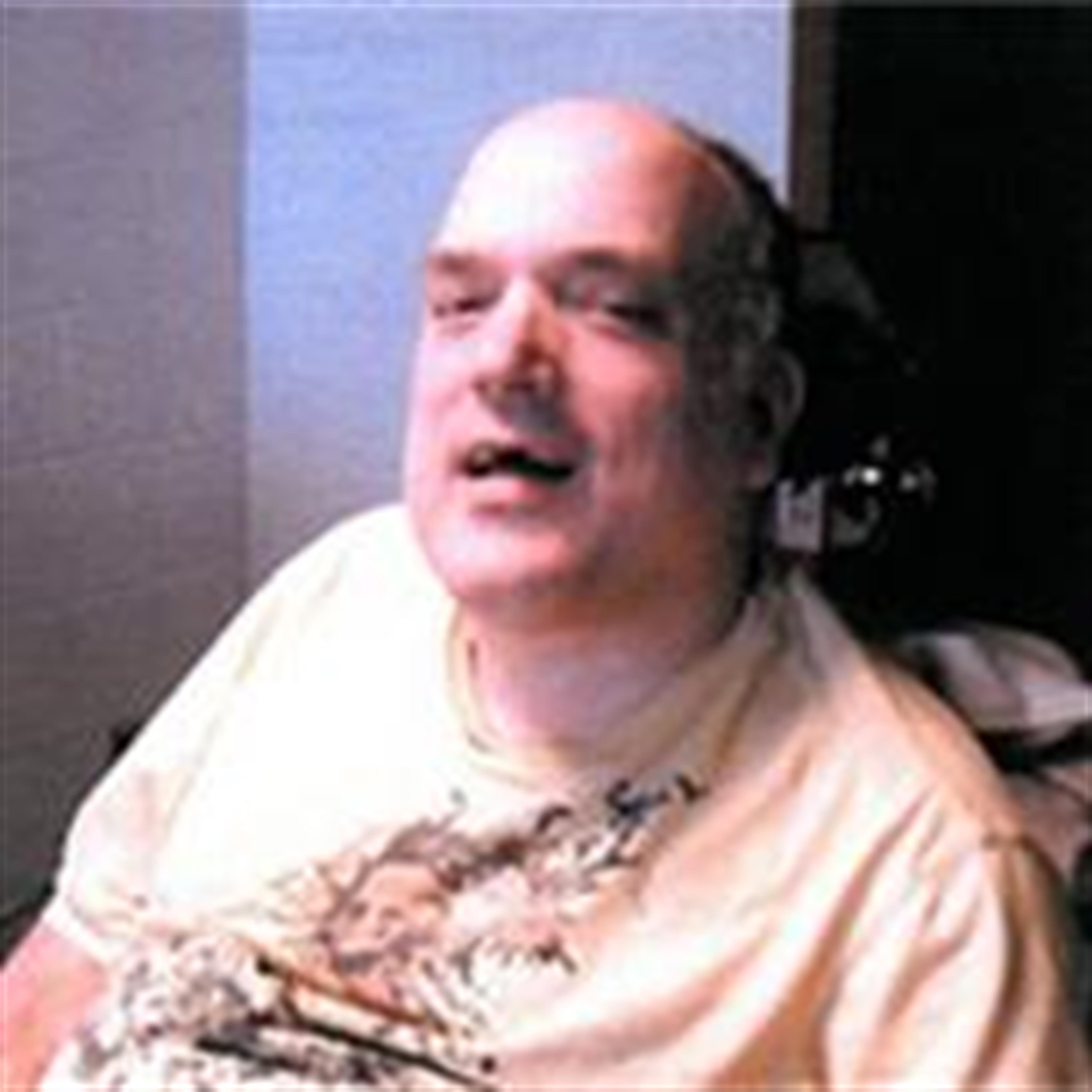 Stewart Darnell
