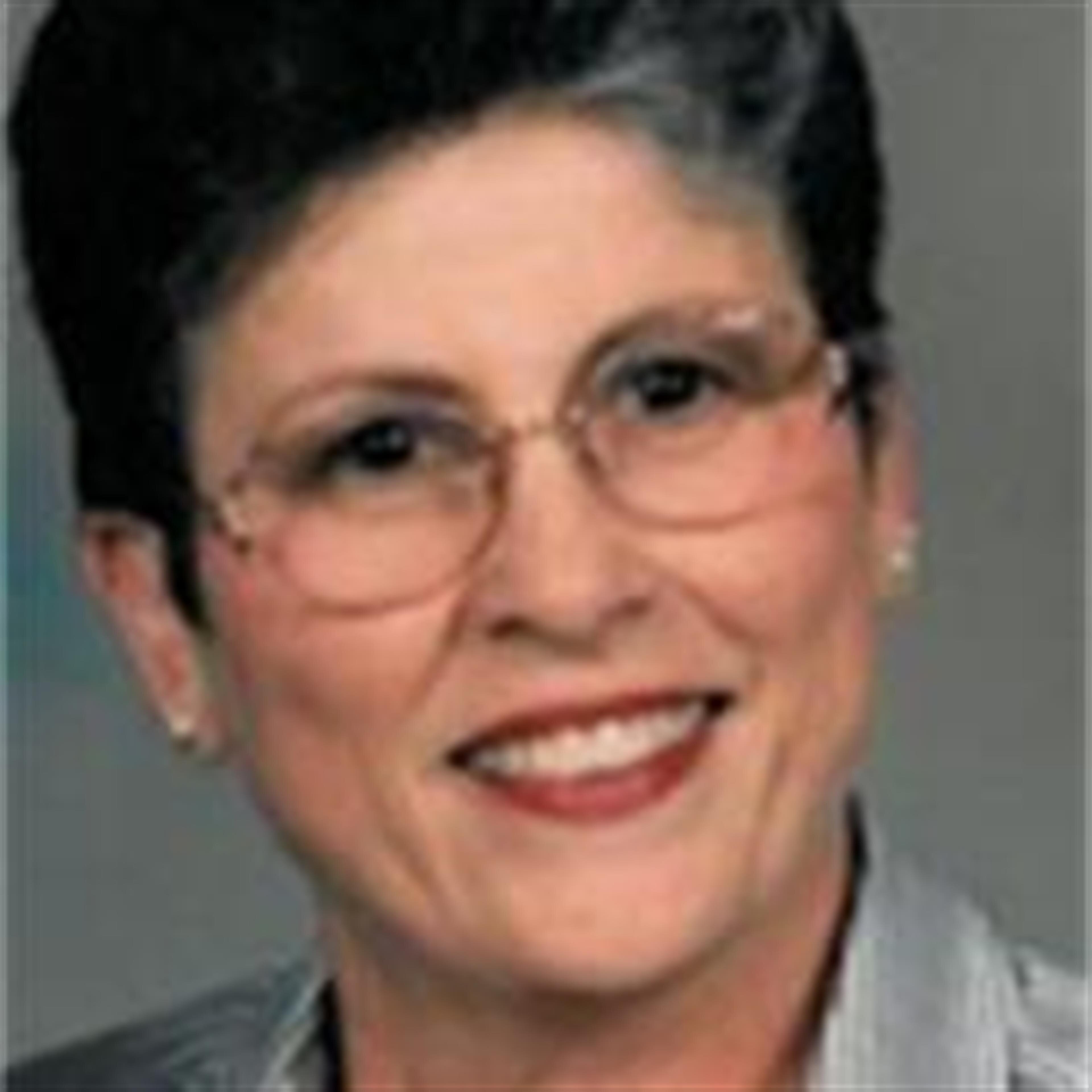 Barbara Caroline Burchfield