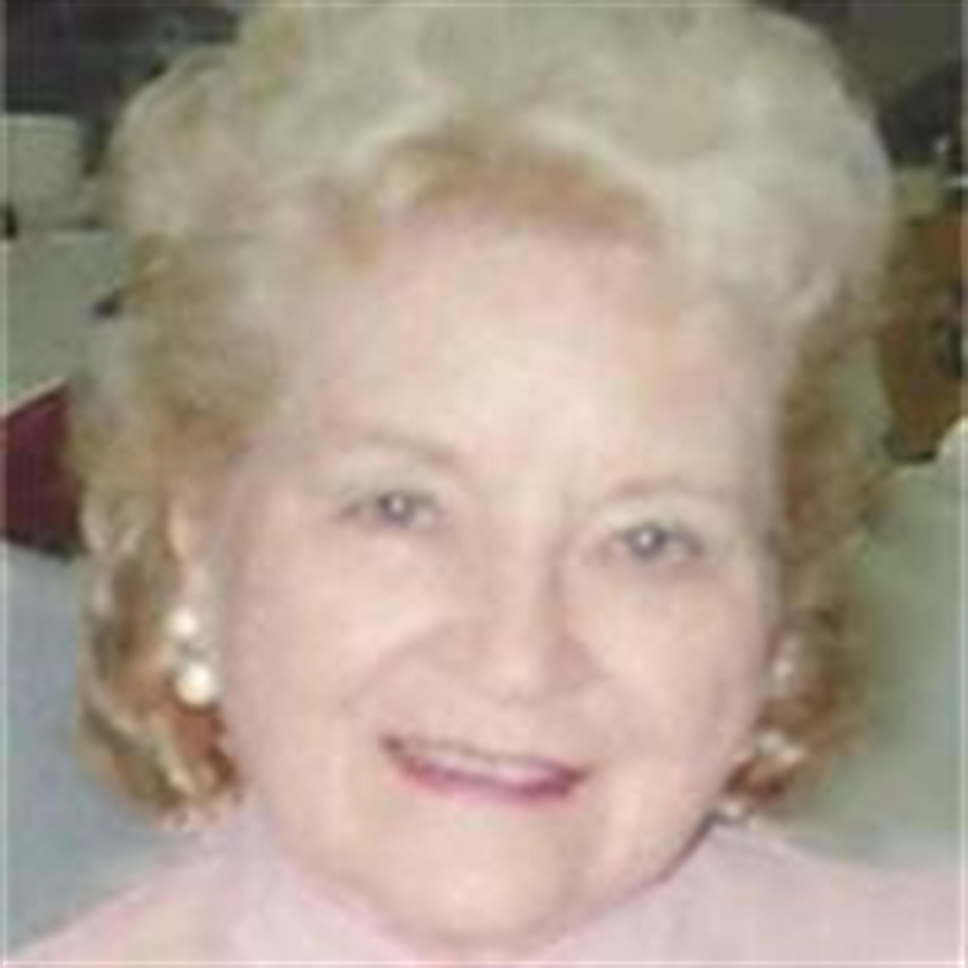 Hazel F. Broad