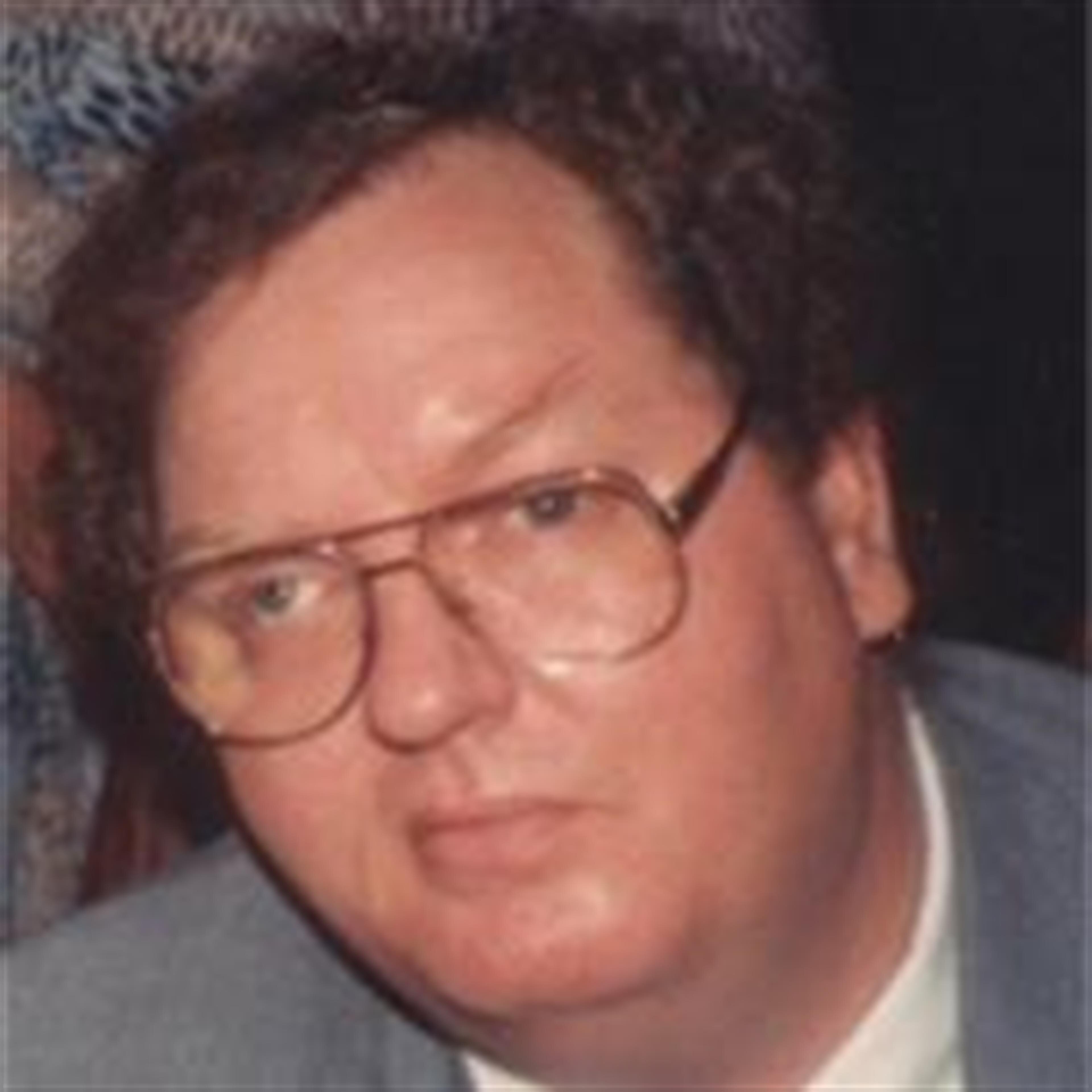 Roy Taylor Martin
