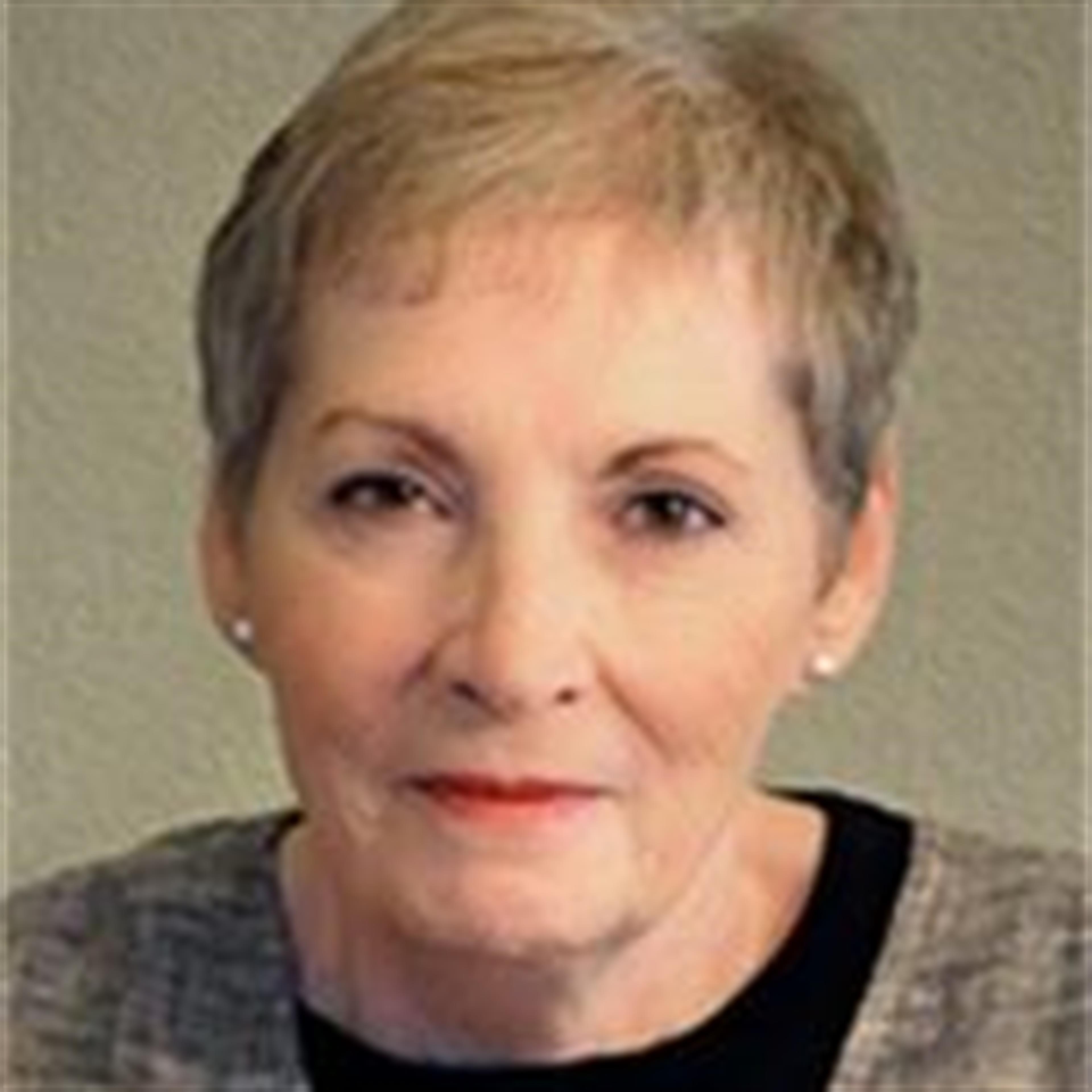 Dolores Jane Secrist's obituary picture