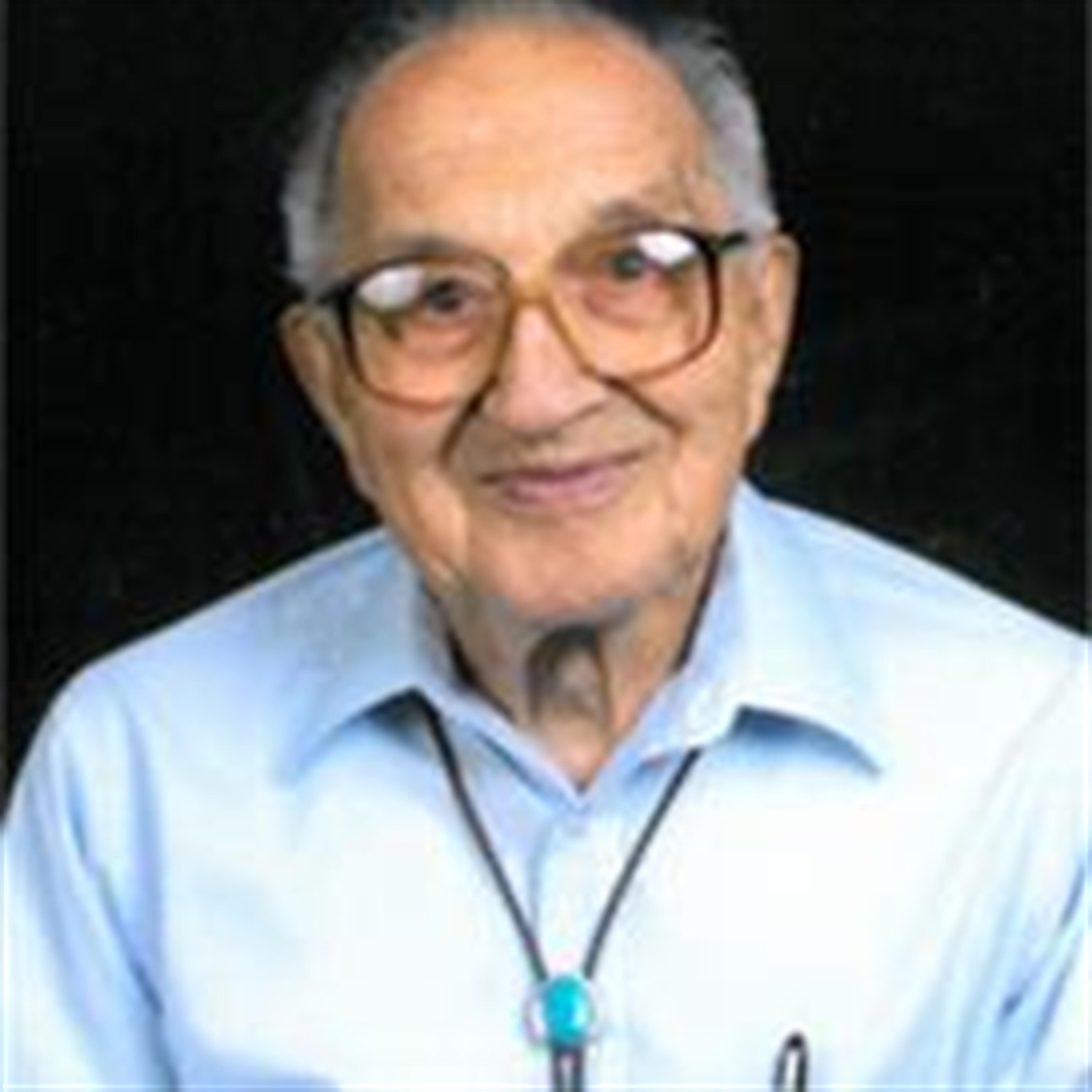 William "Bill" J. Bailey