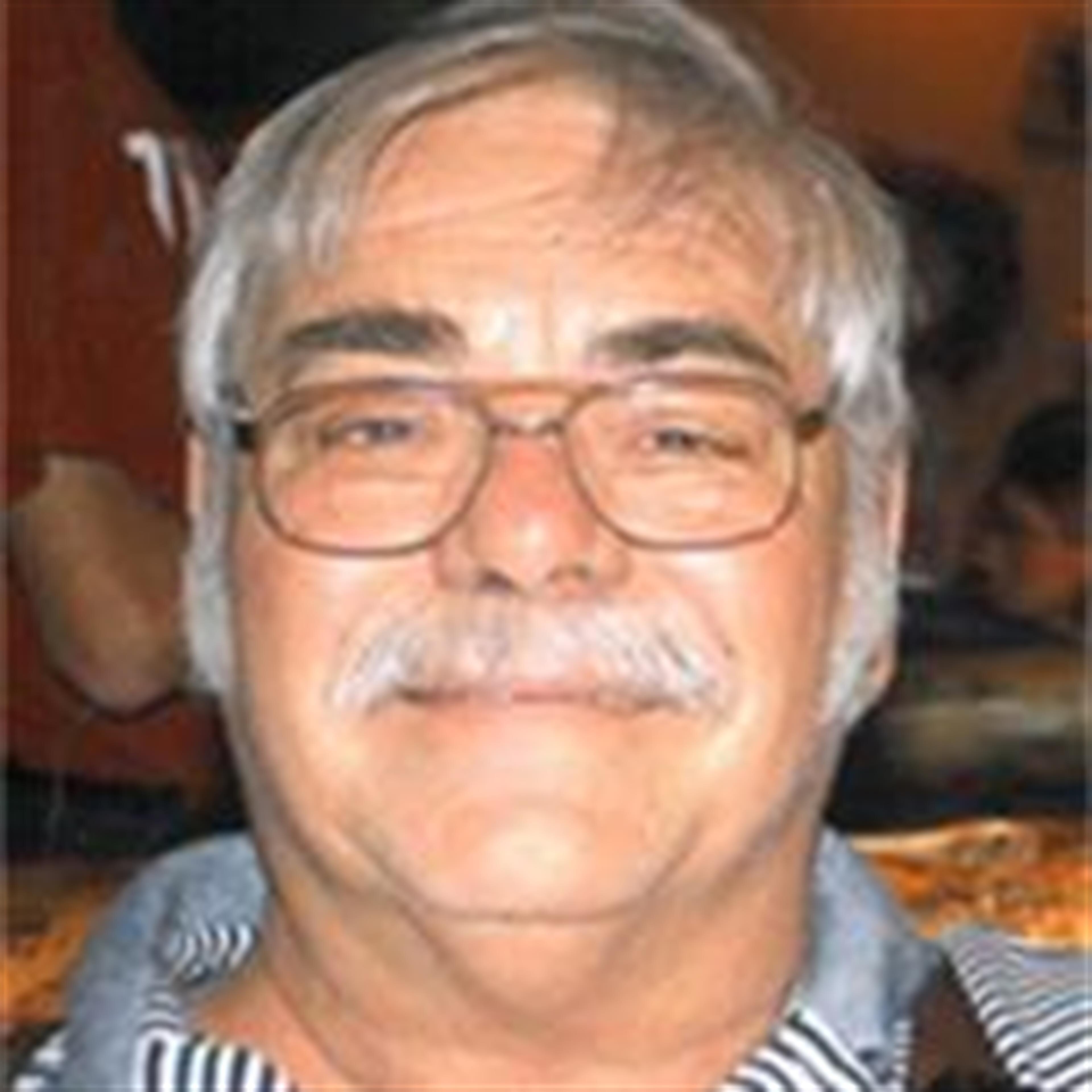 Robert "Bob" W. Simms