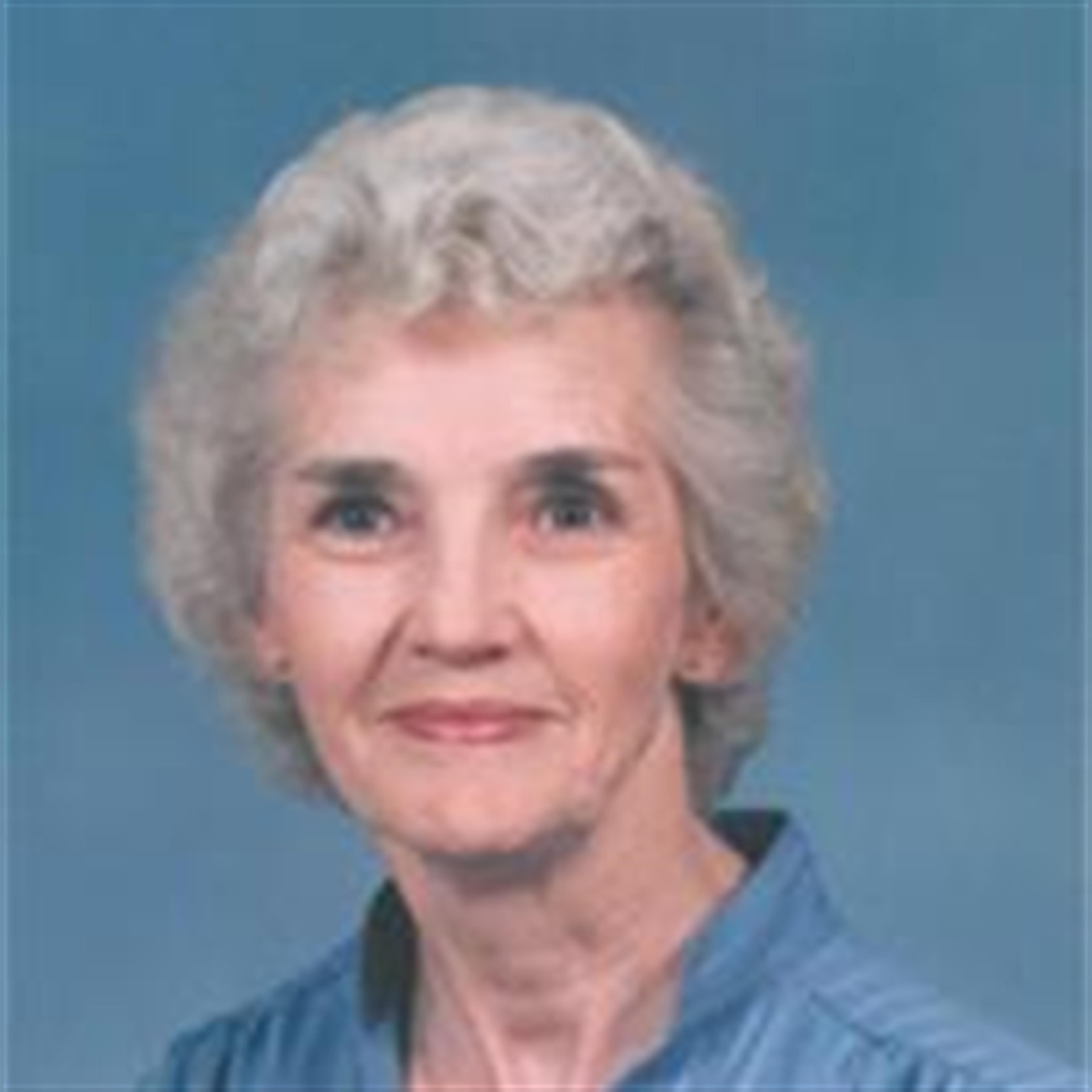 Effie Marie Callahan