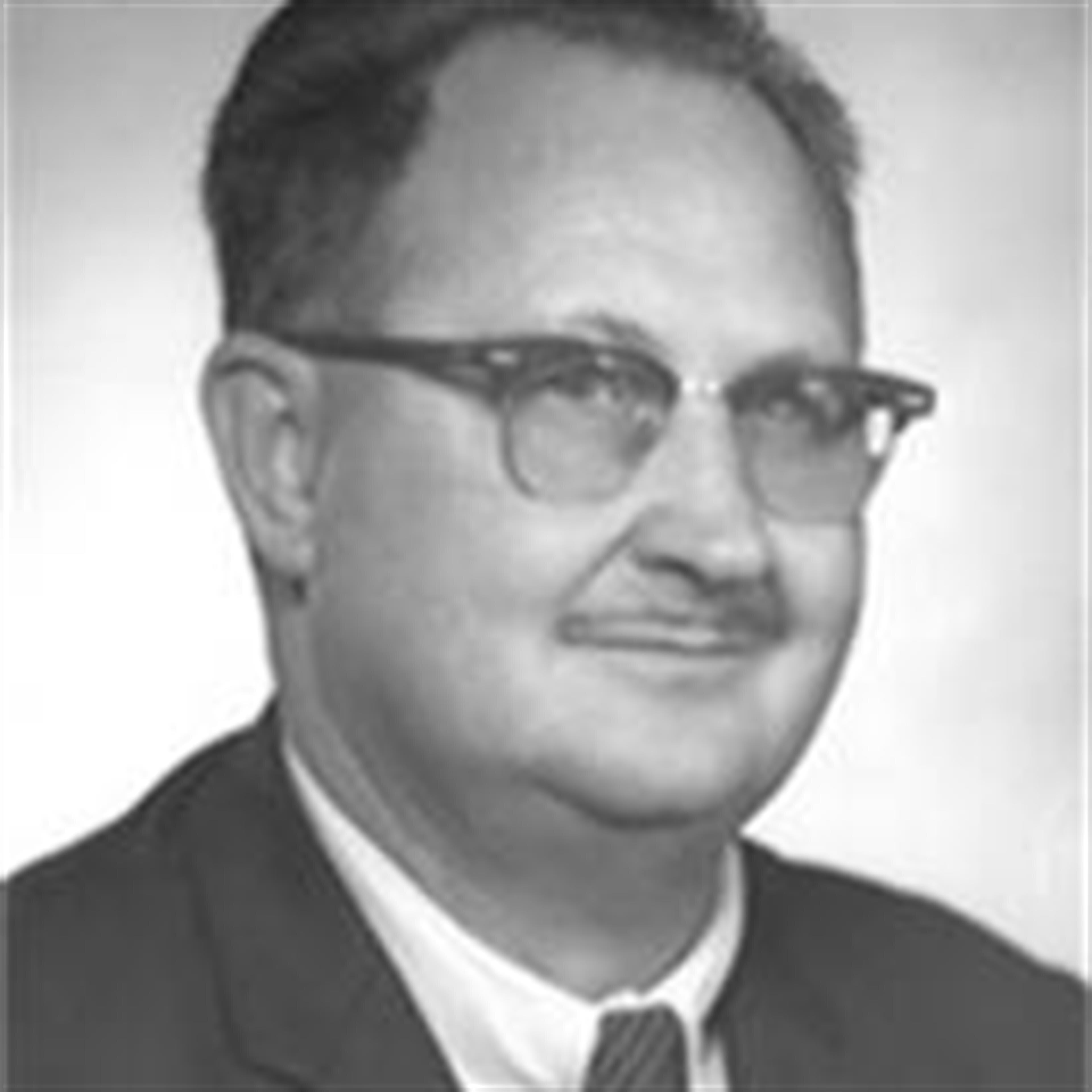 Jack Raymond Thomas, Sr.