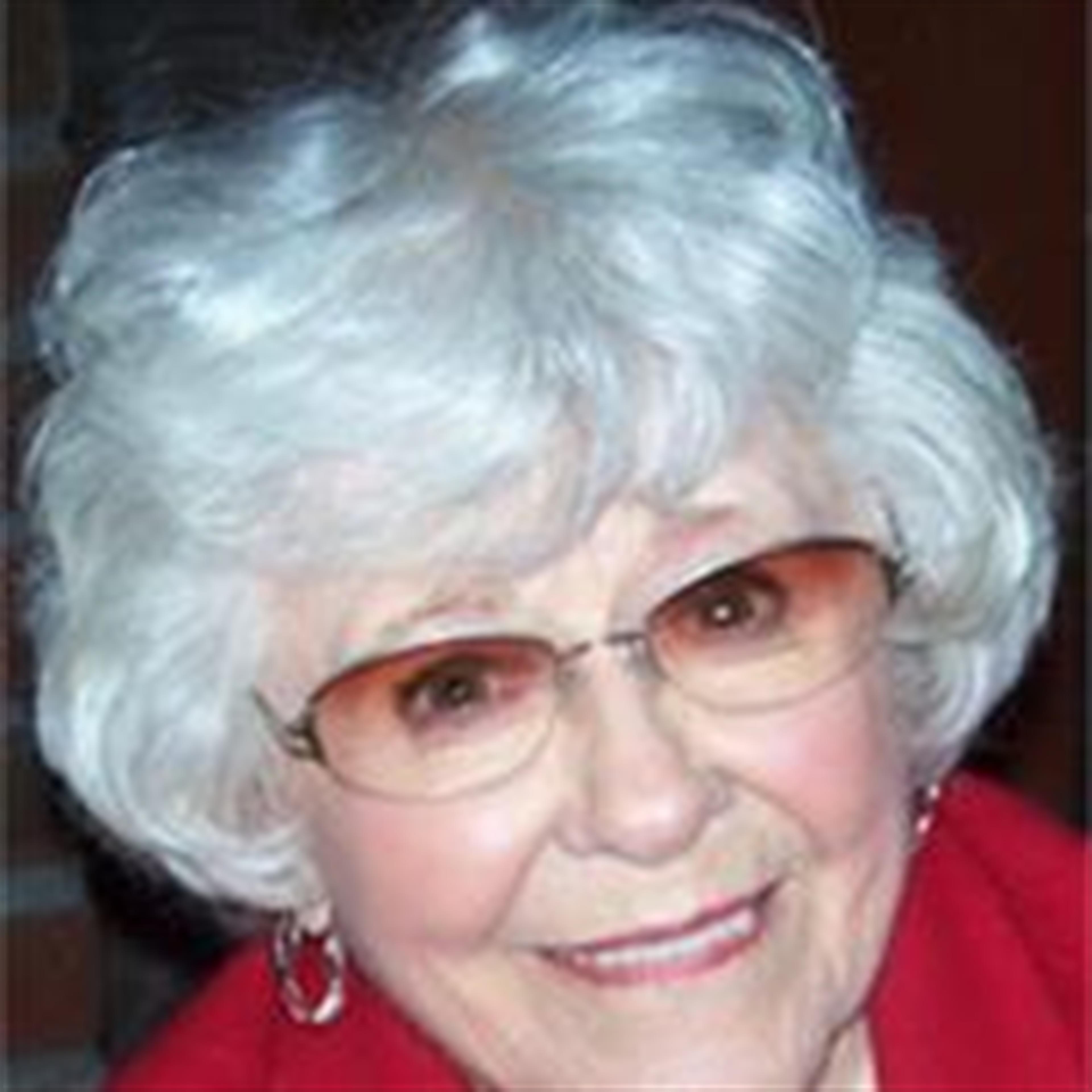 Margaret C. Bennett