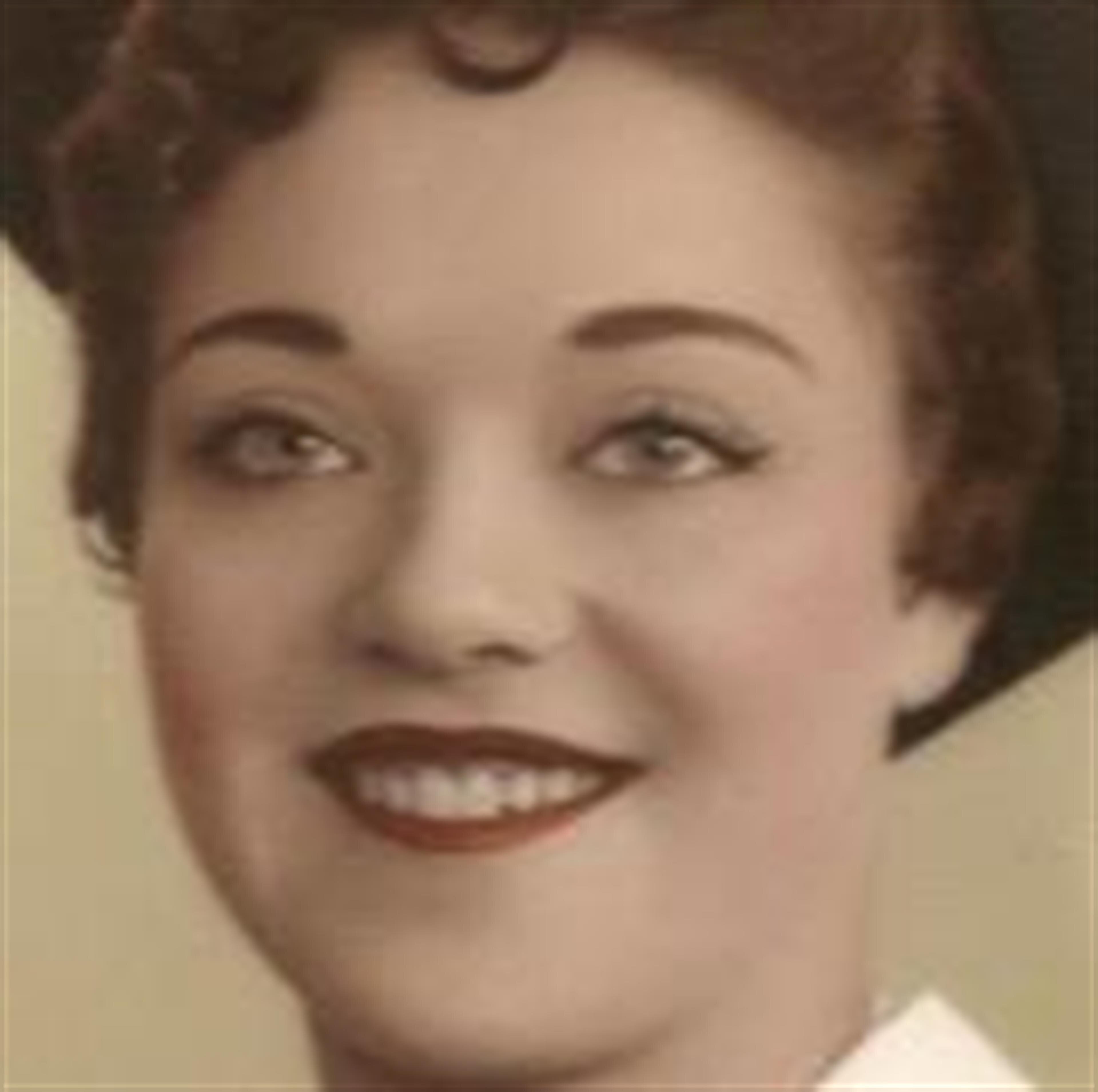 Rhoda Mann