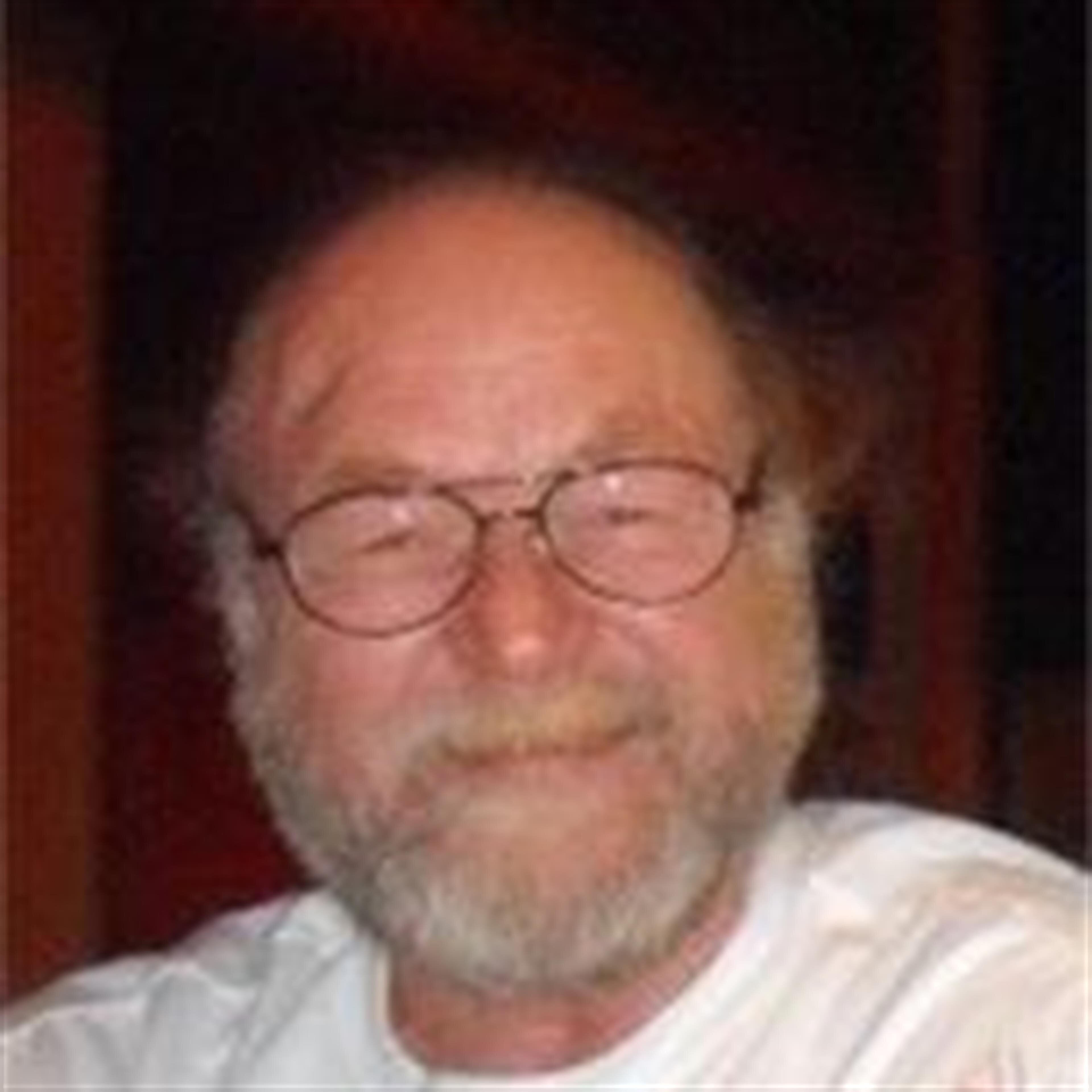 Cary F. Johnson