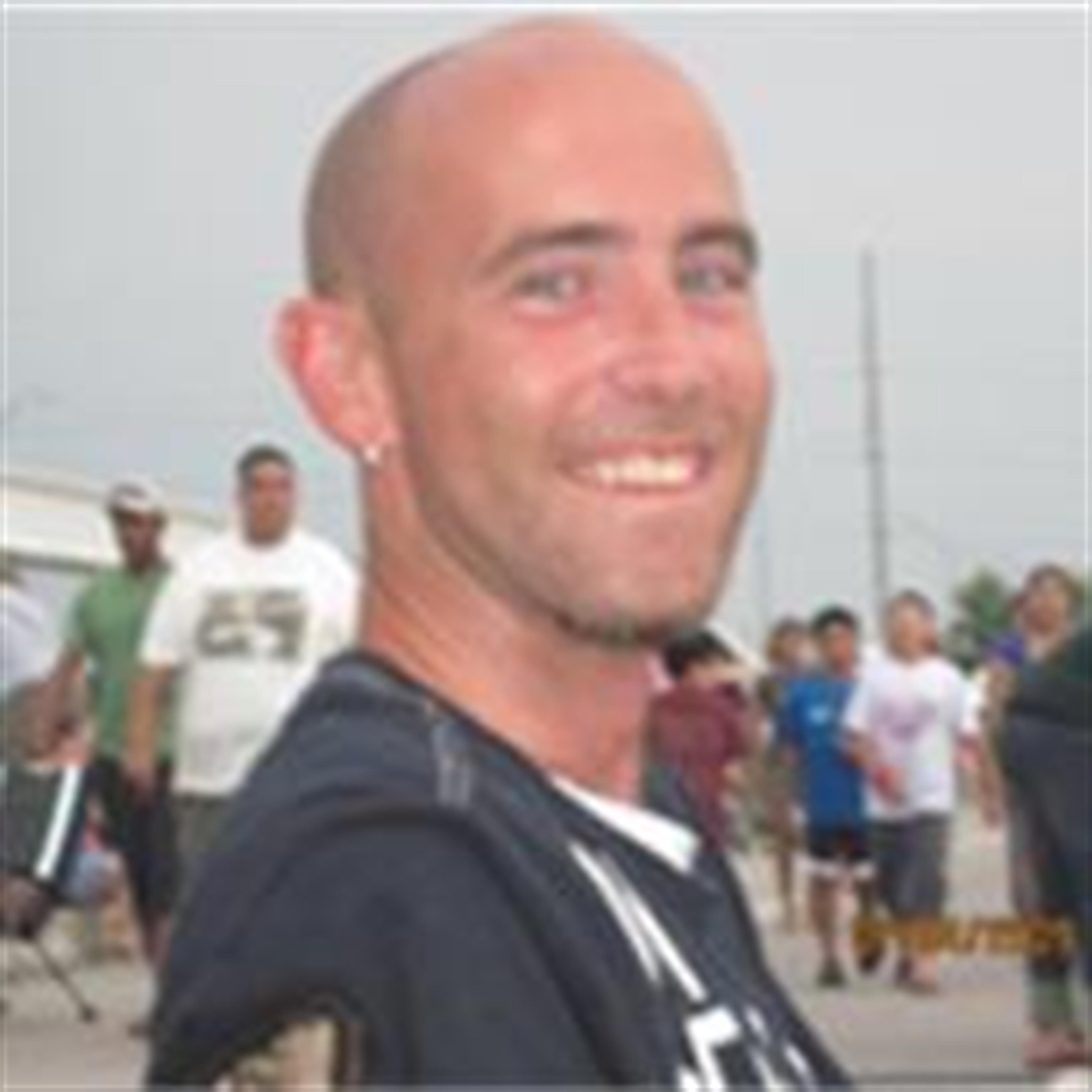 Paul J. Lubosch
