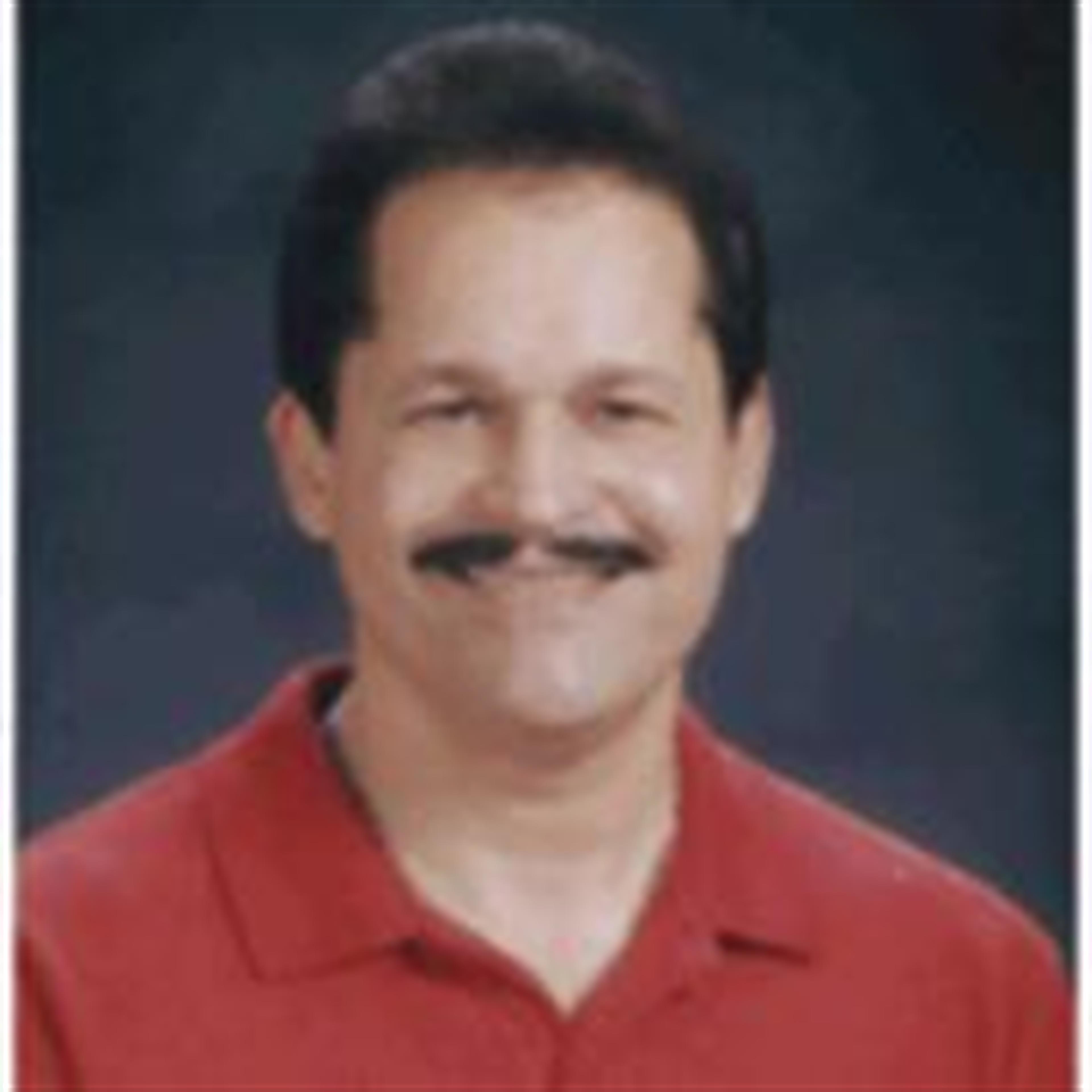 Wilton Cuevas