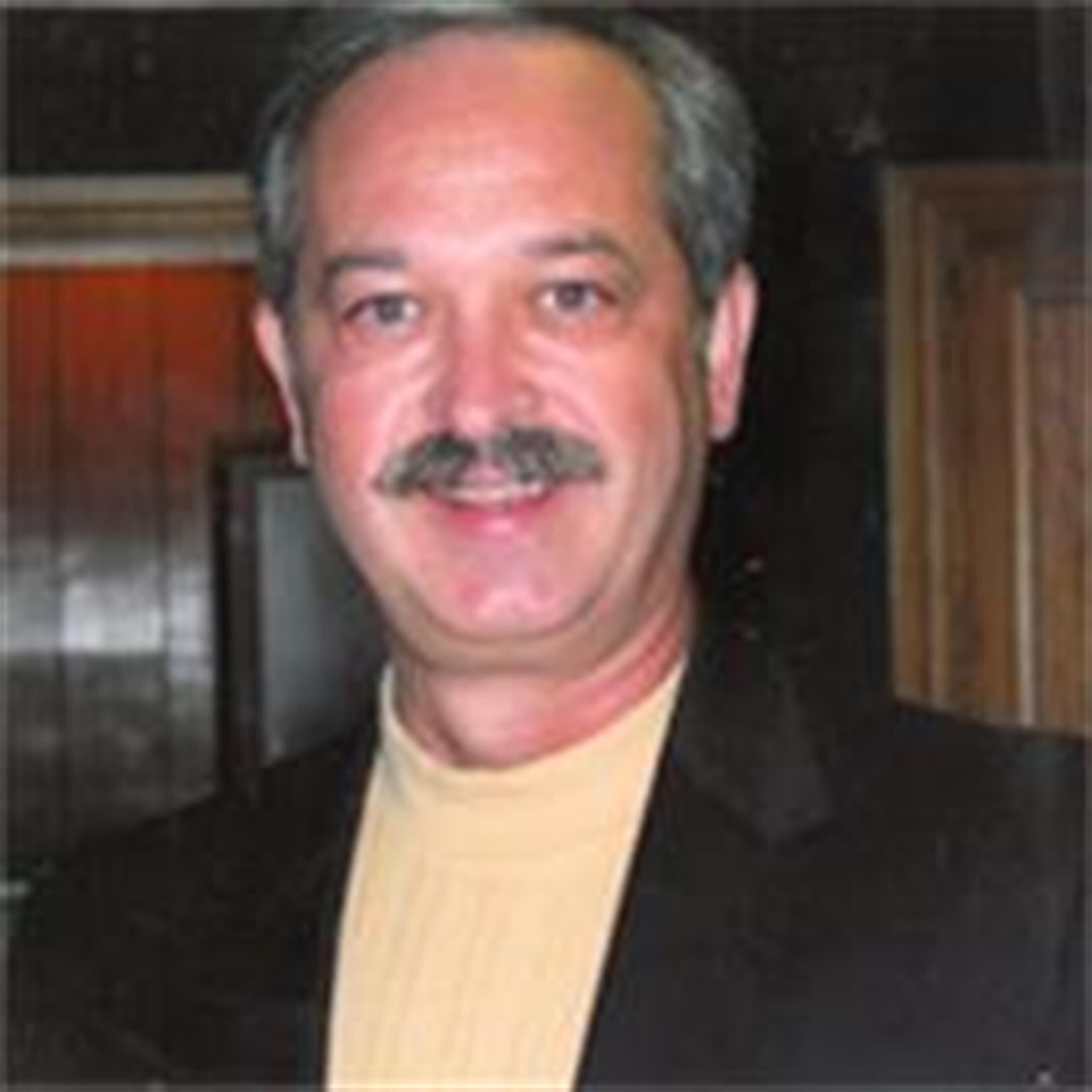 J. Mark Choplin