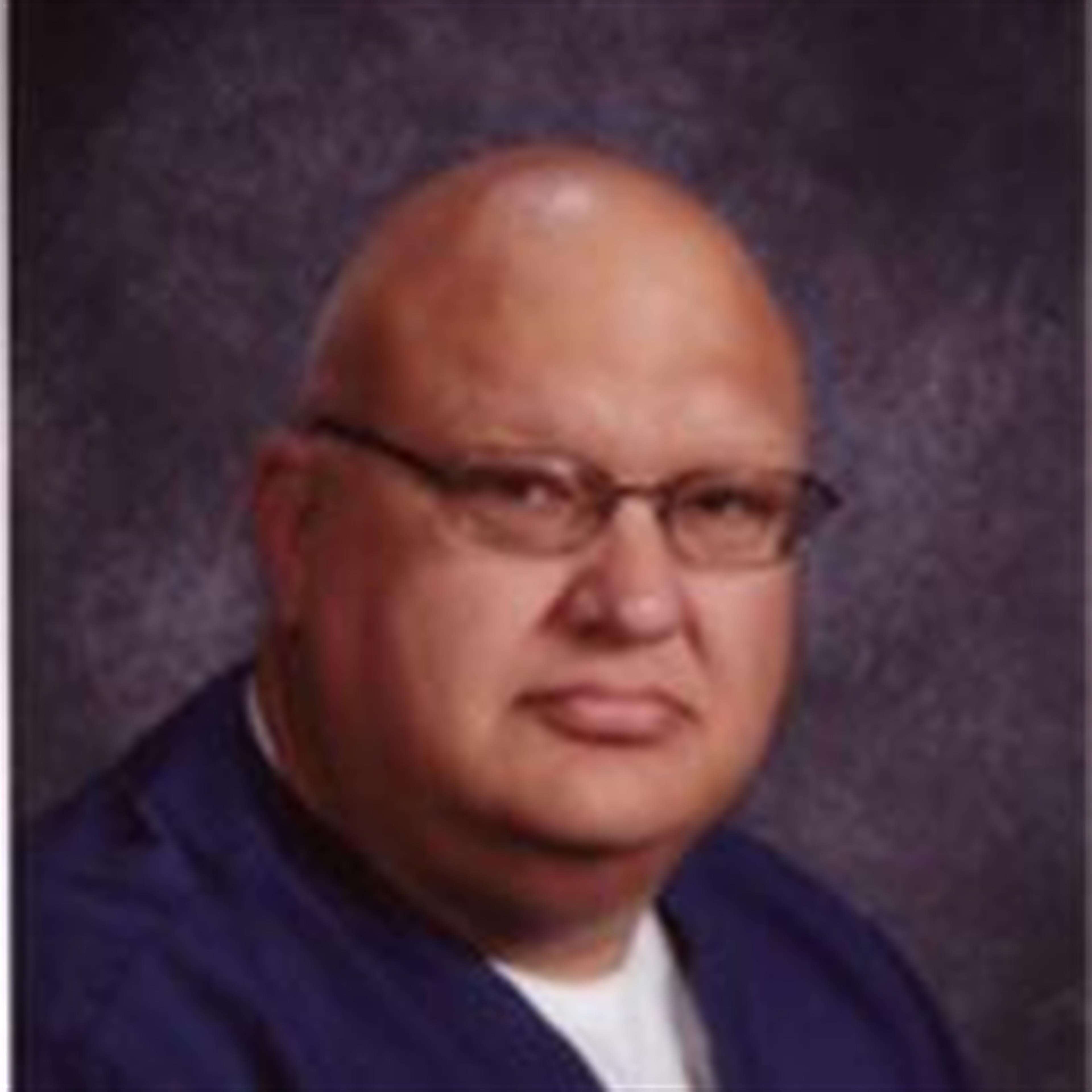 Douglas John Drill