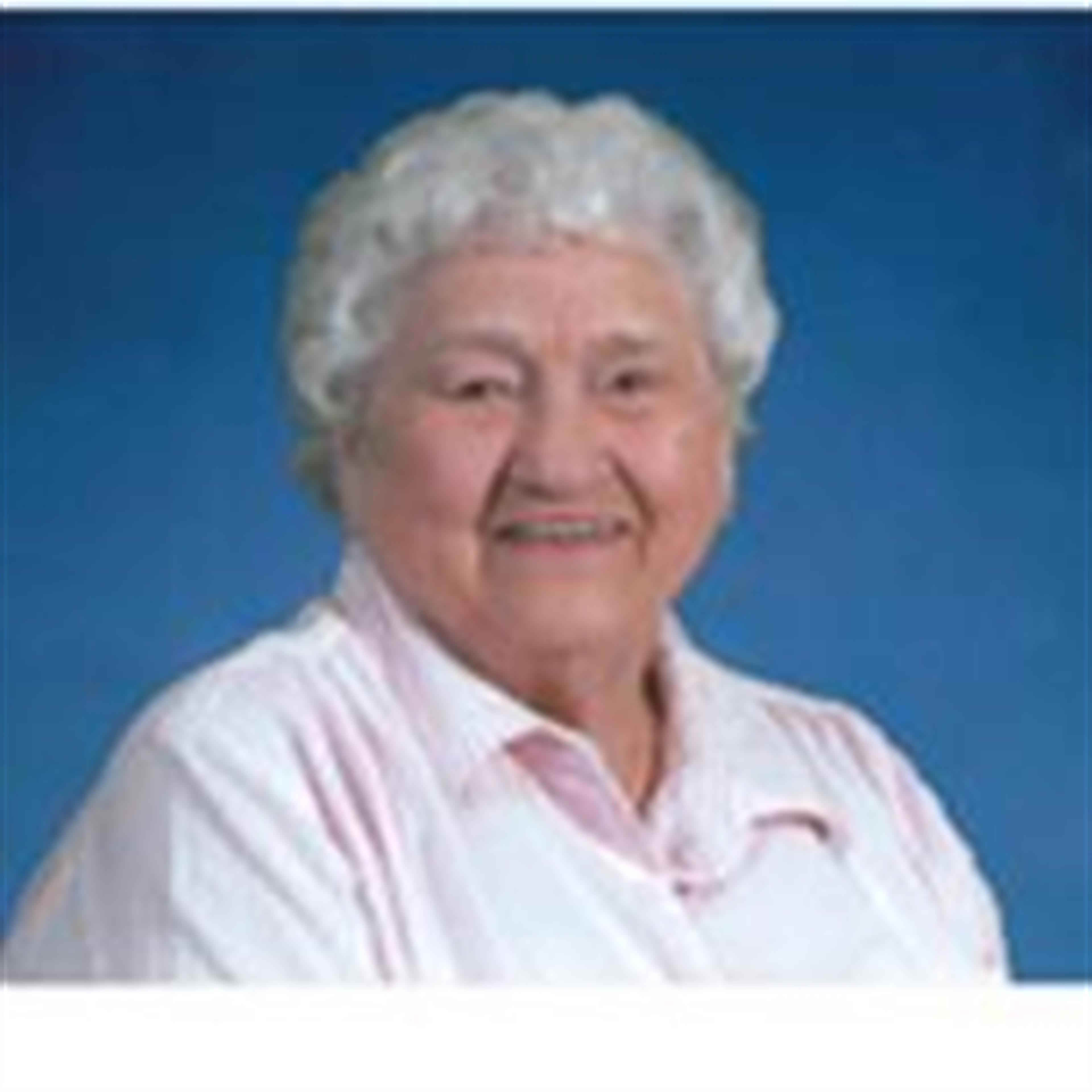 Rosalie June Betterton