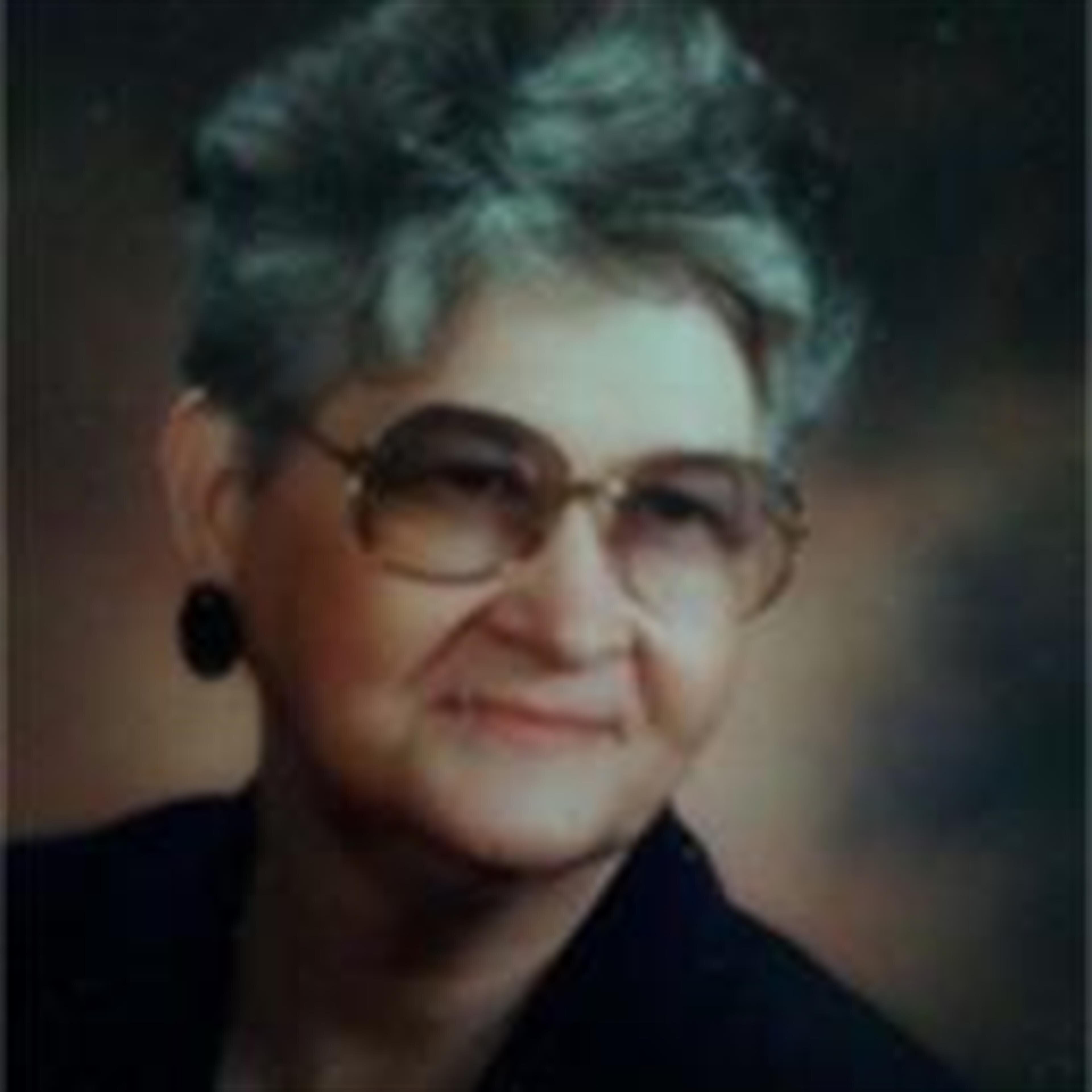 Mary June Leslie
